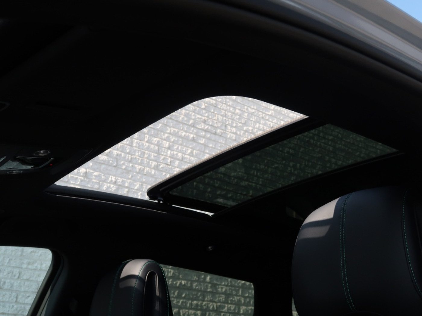 Foto van BYD Seal U