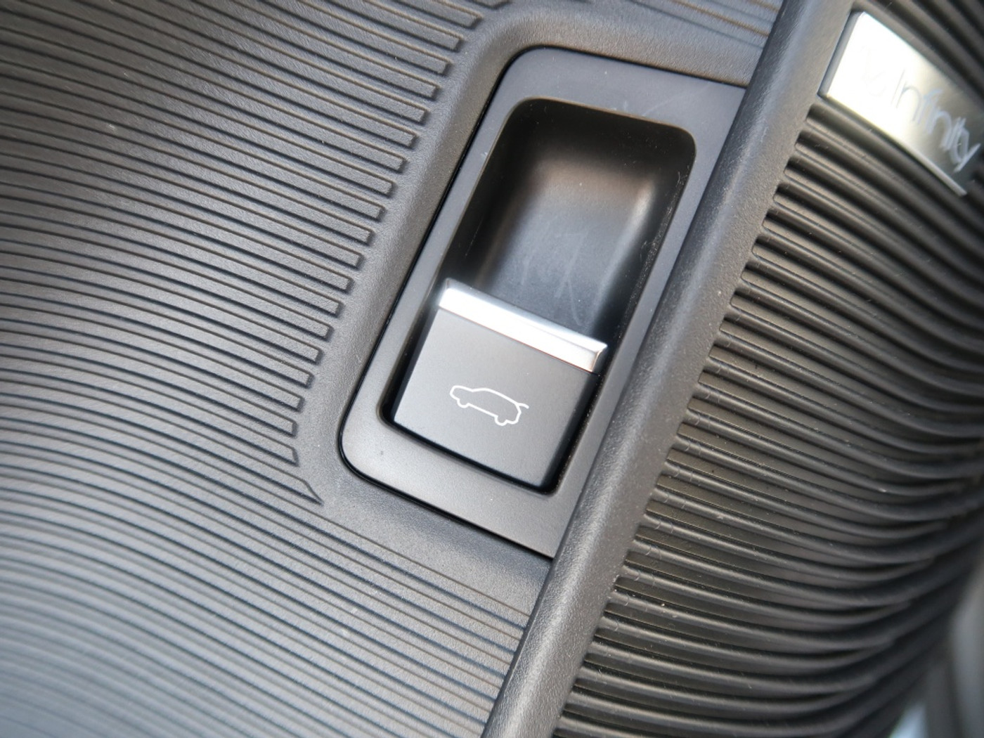 Foto van BYD Seal U