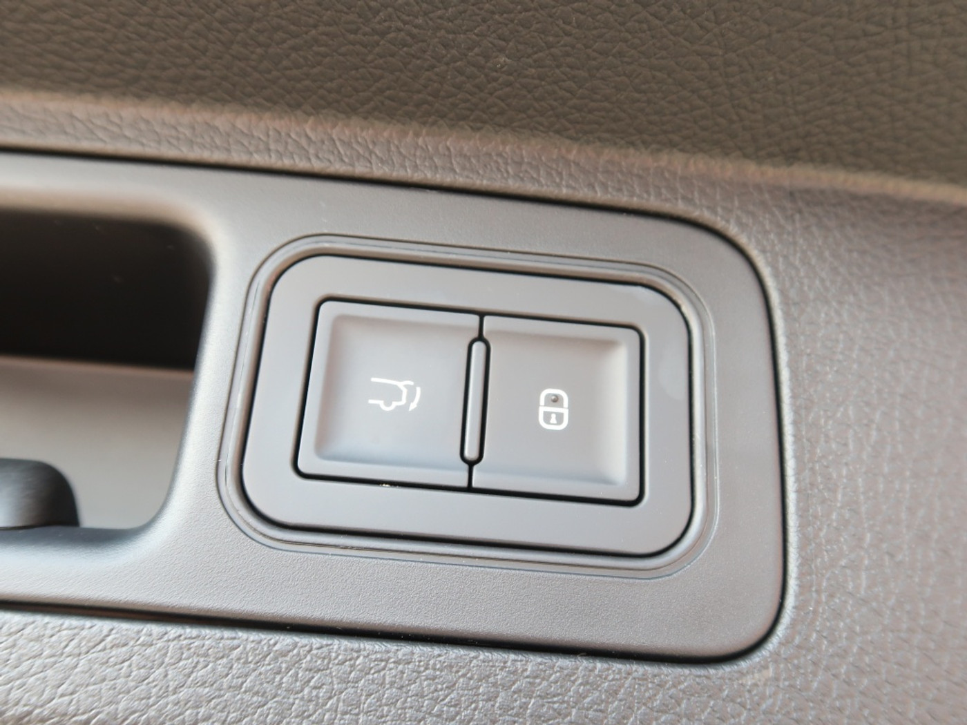 Foto van BYD Seal U