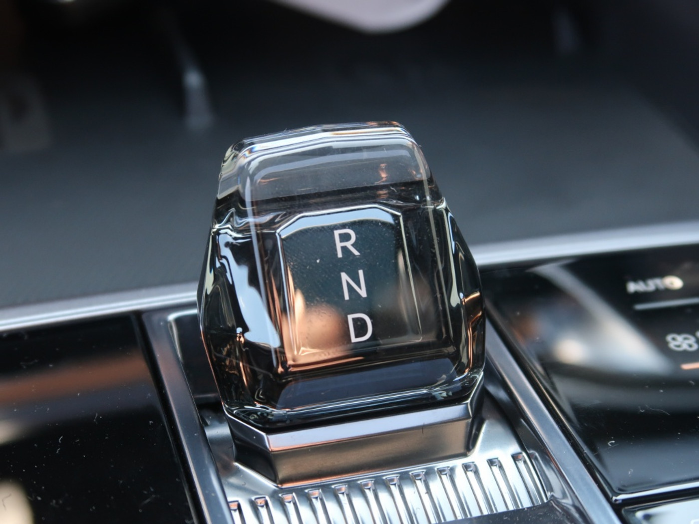 Foto van BYD Seal U