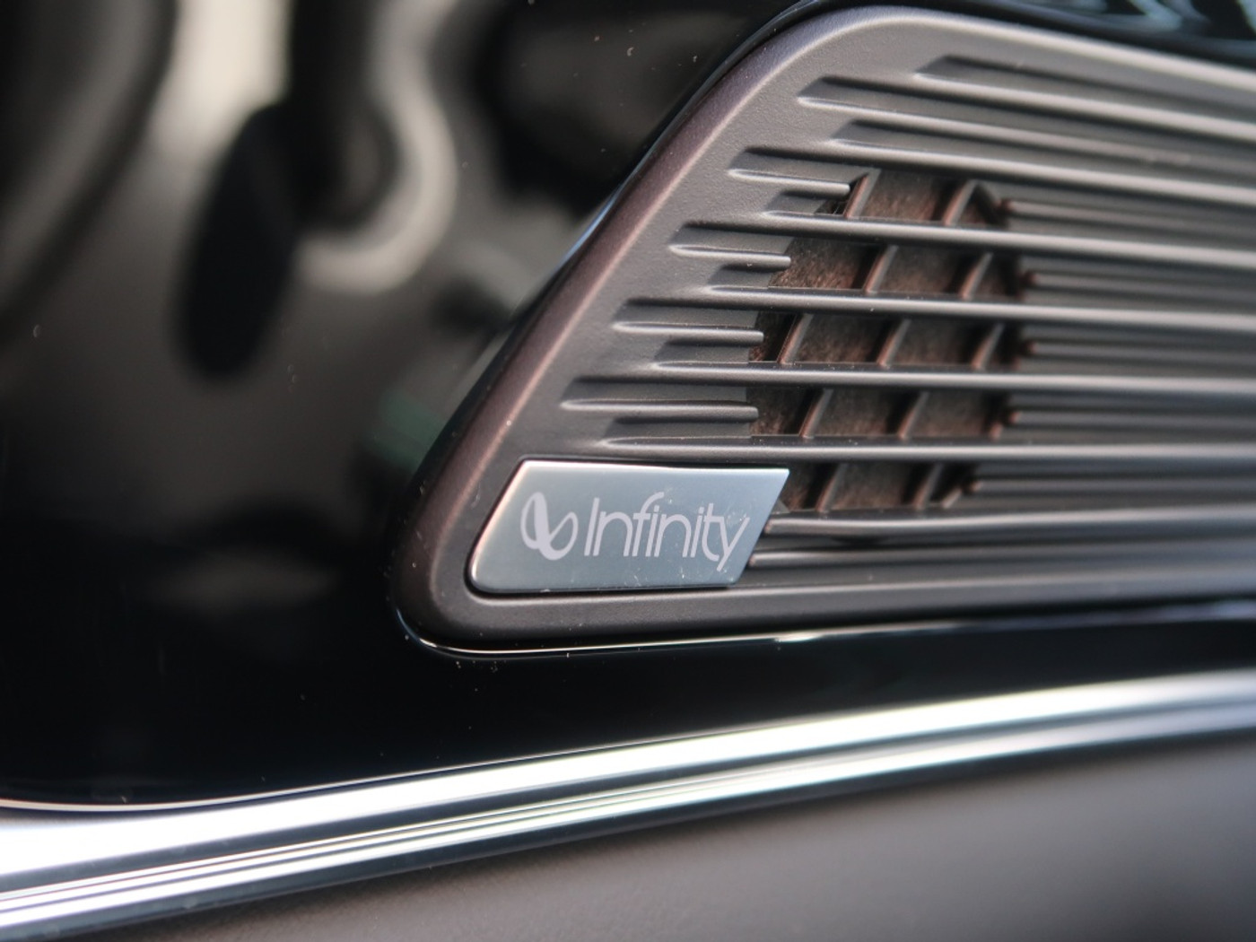Foto van BYD Seal U