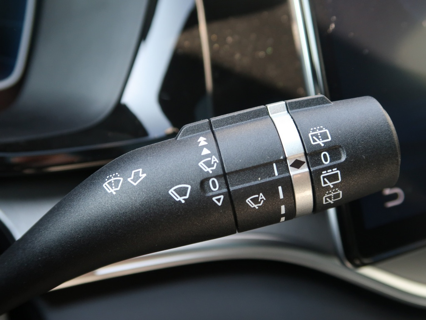 Foto van BYD Seal U