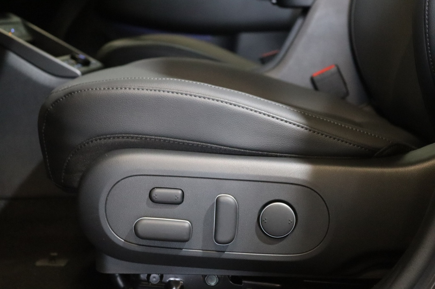 Foto van Hyundai Kona Electric