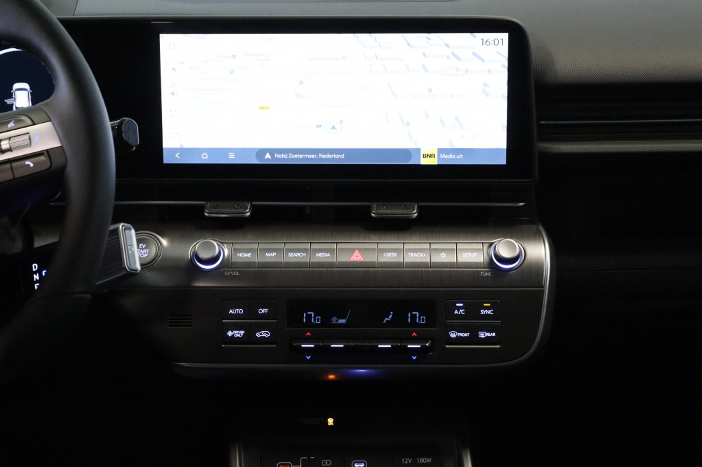 Foto van Hyundai Kona Electric