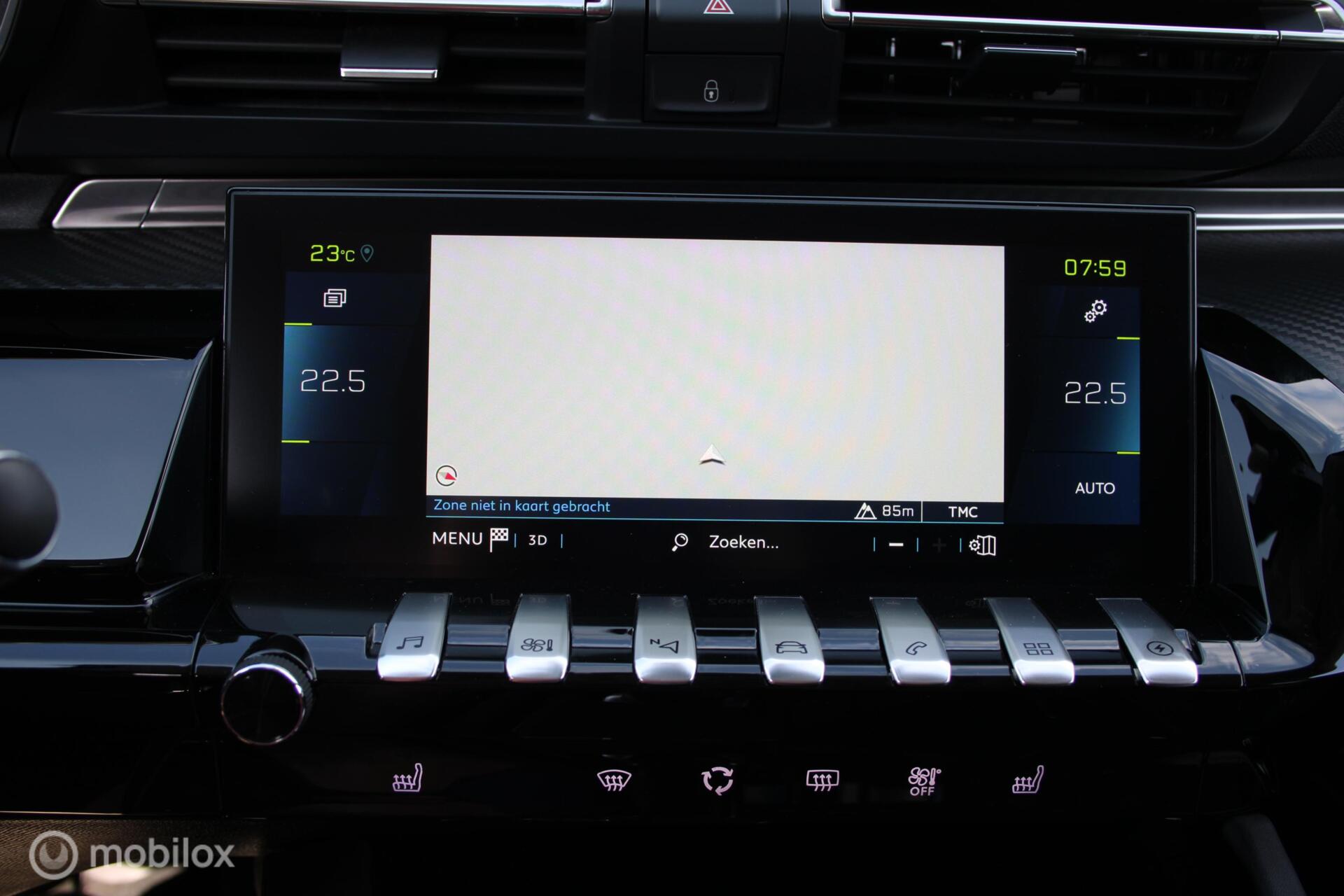 Foto van Peugeot 508 SW