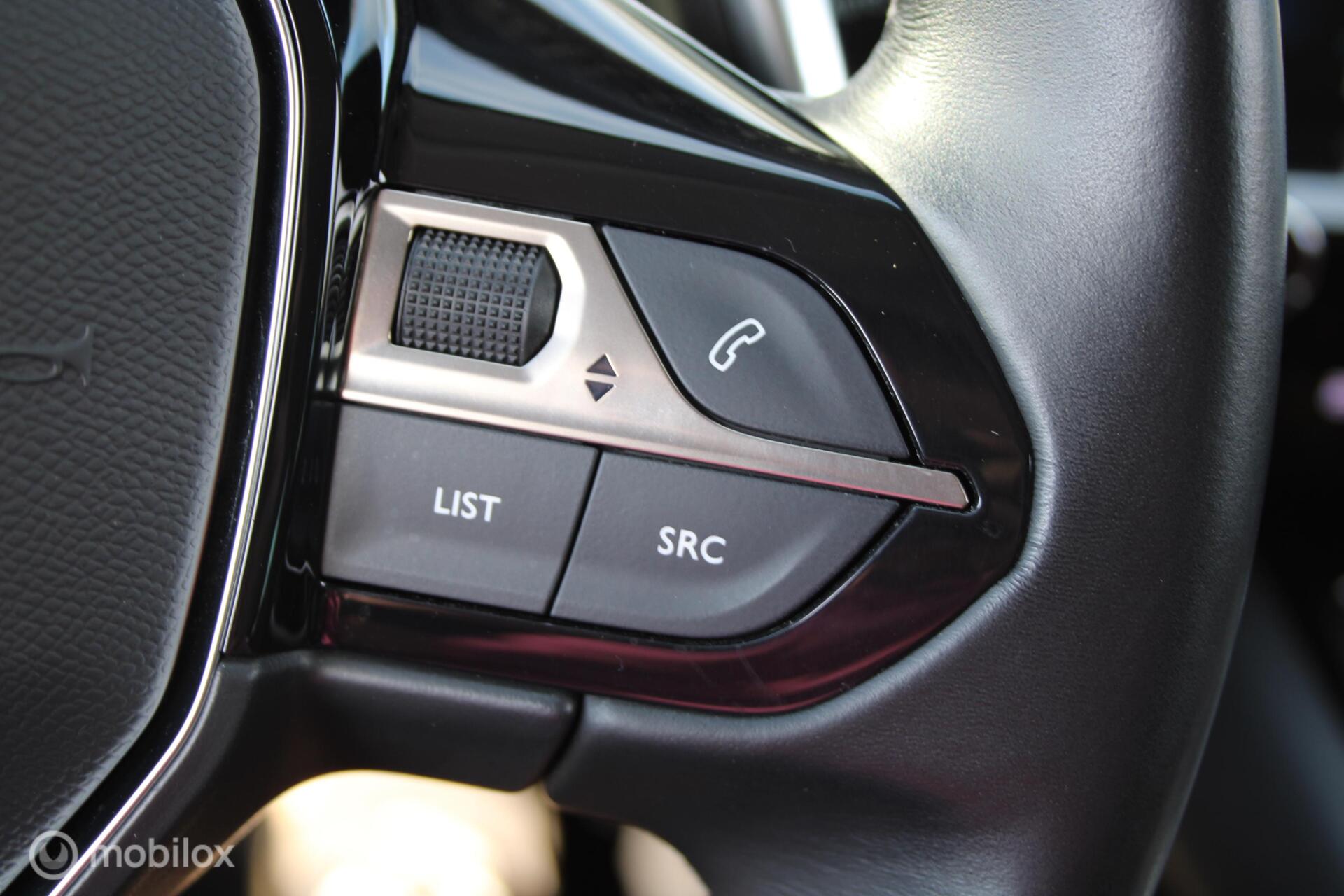 Foto van Peugeot 508 SW