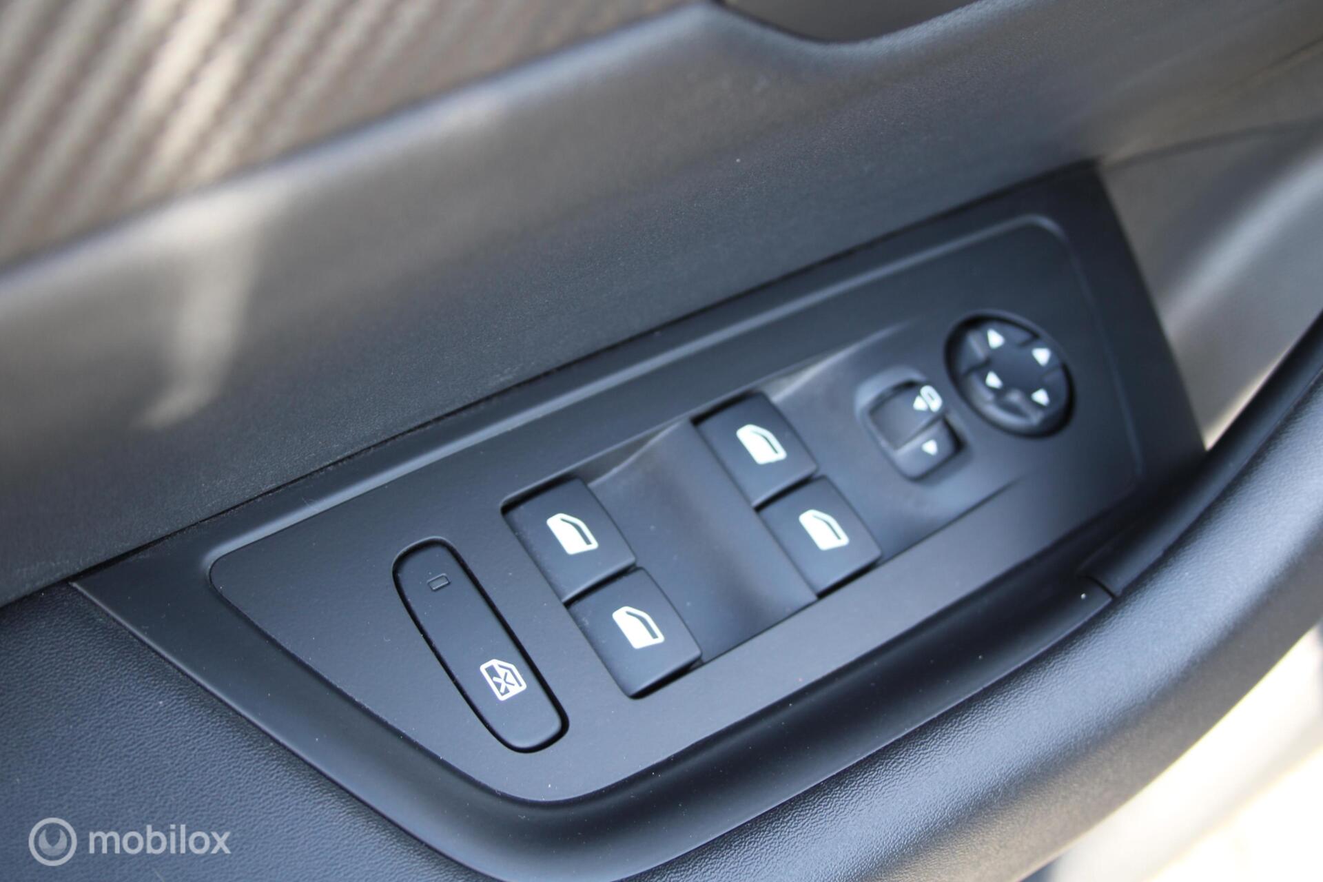 Foto van Peugeot 508 SW