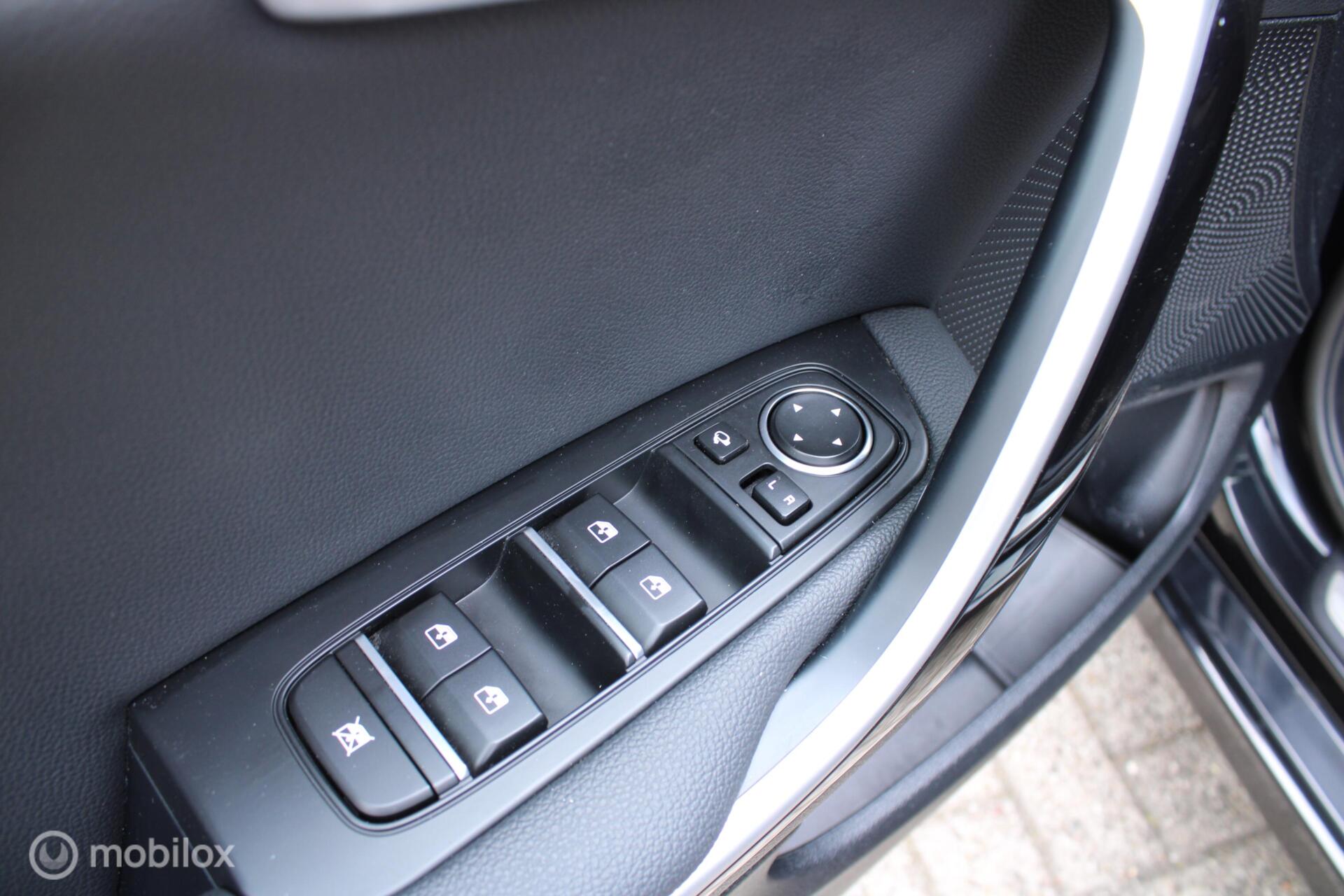 Foto van Kia Ceed Sportswagon