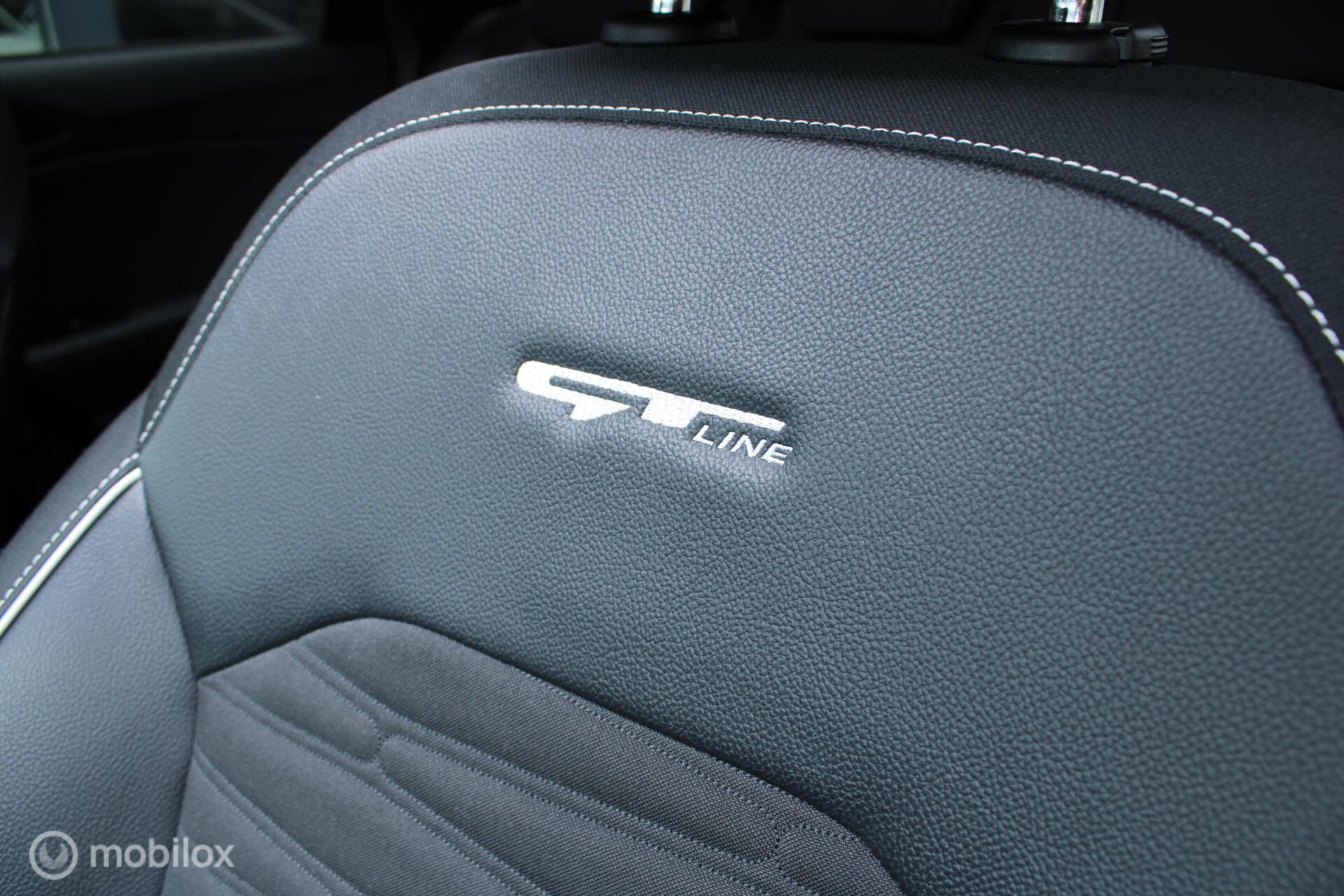 Foto van Kia Ceed Sportswagon