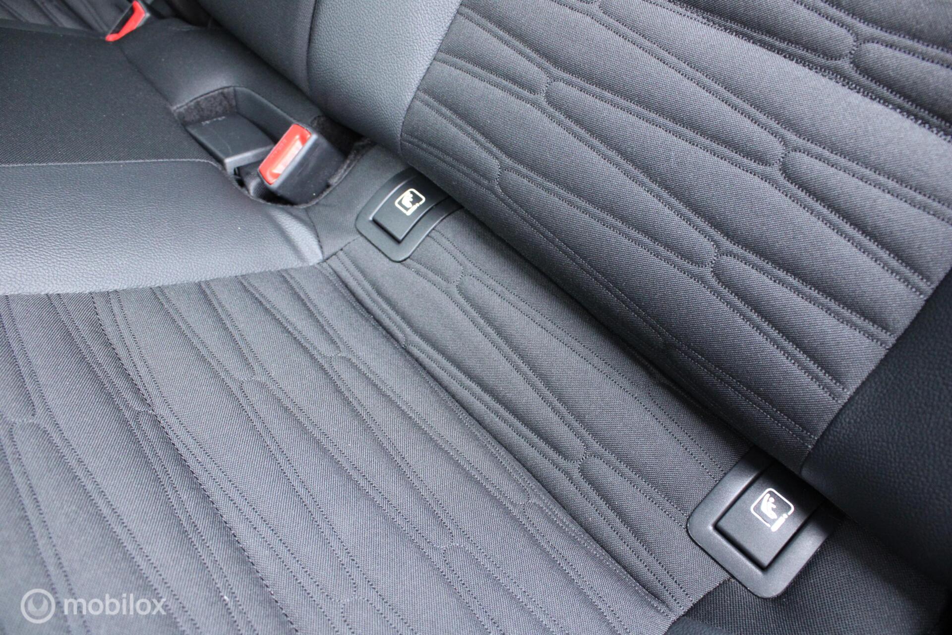Foto van Kia Ceed Sportswagon