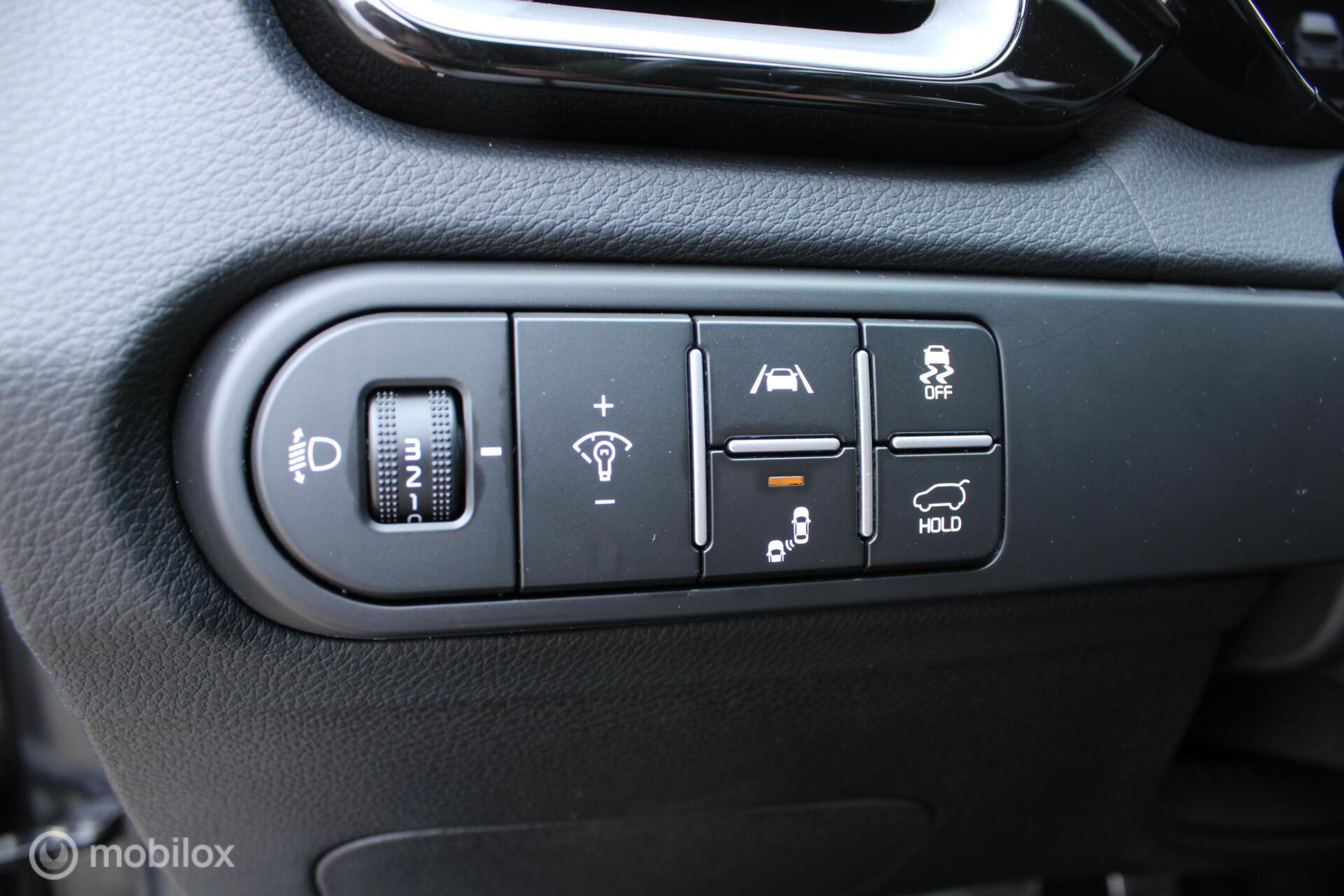 Foto van Kia Ceed Sportswagon