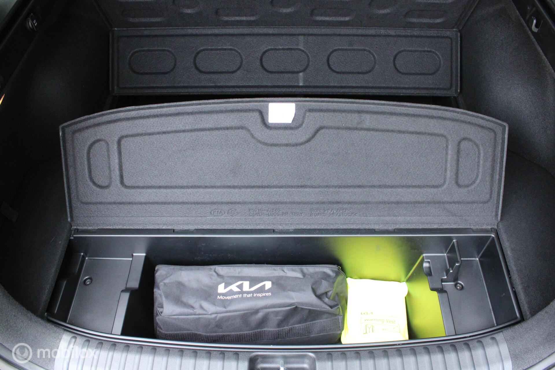 Foto van Kia Ceed Sportswagon