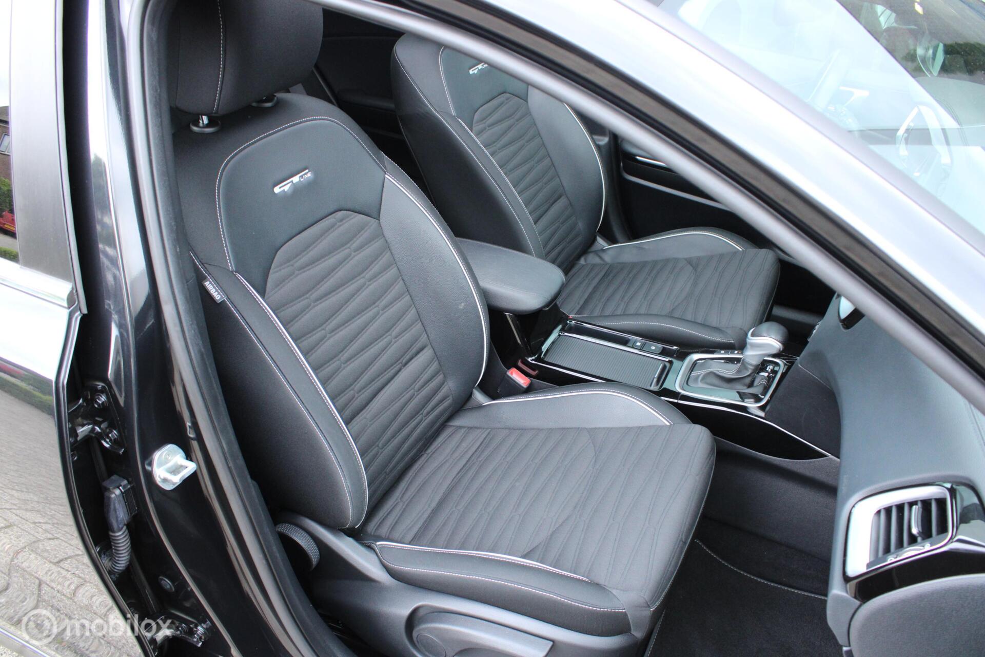Foto van Kia Ceed Sportswagon