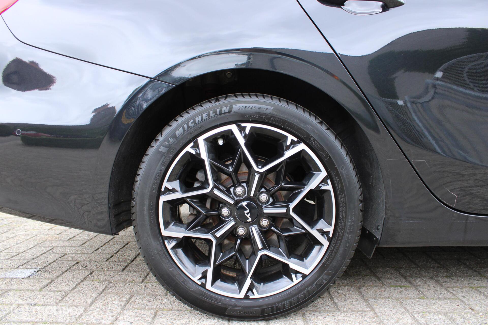 Foto van Kia Ceed Sportswagon
