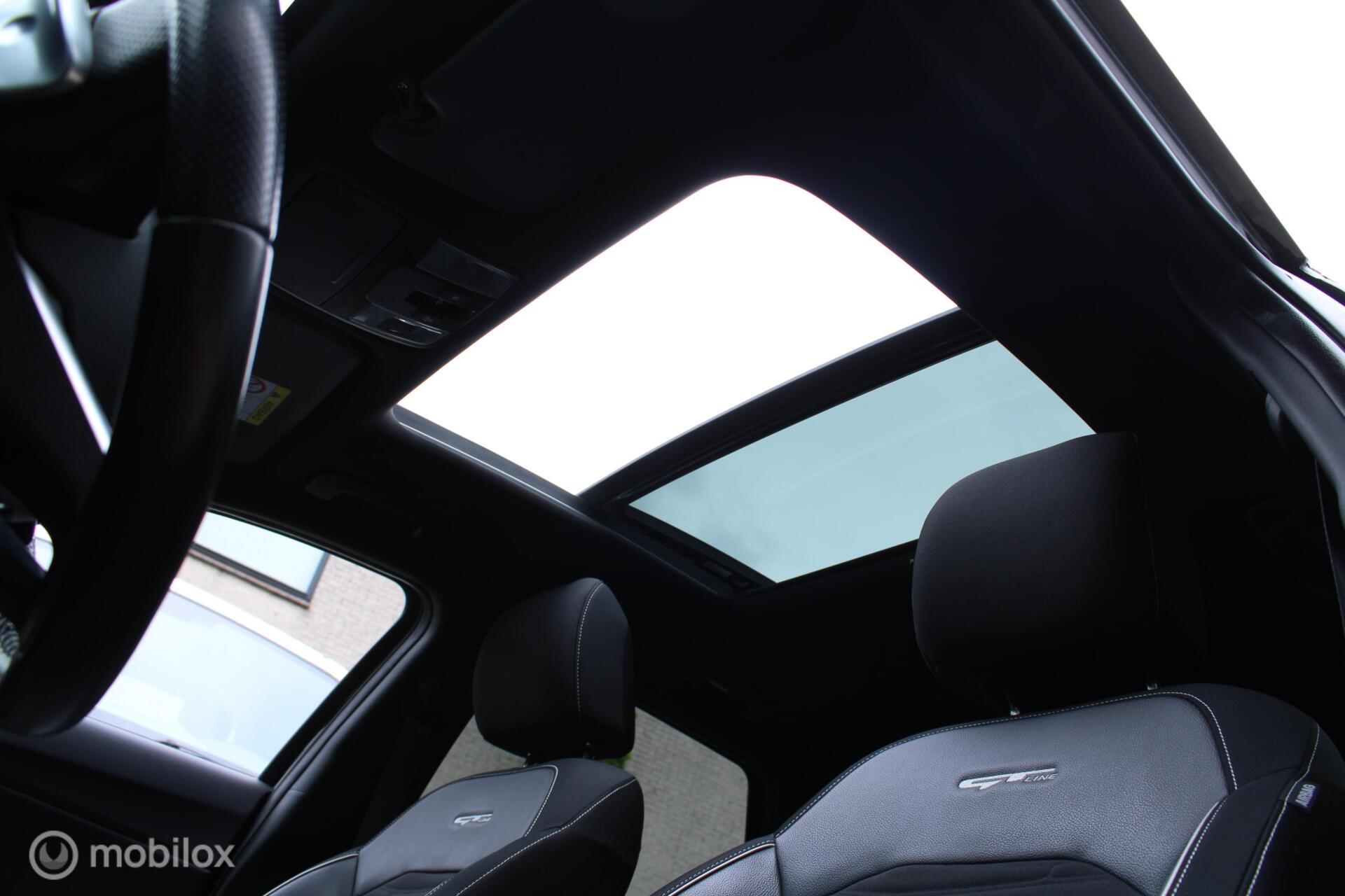 Foto van Kia Ceed Sportswagon