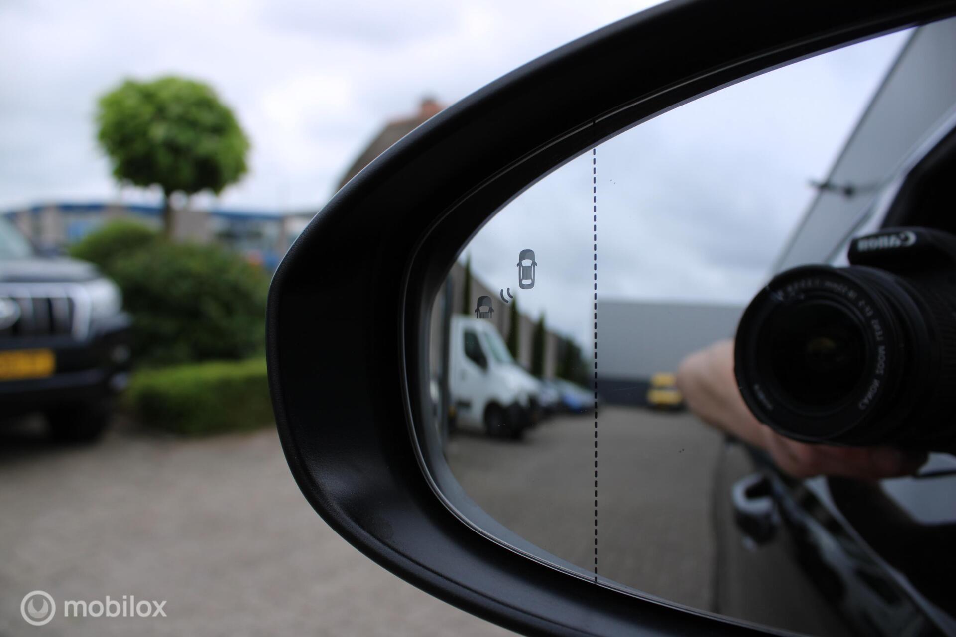 Foto van Kia Ceed Sportswagon