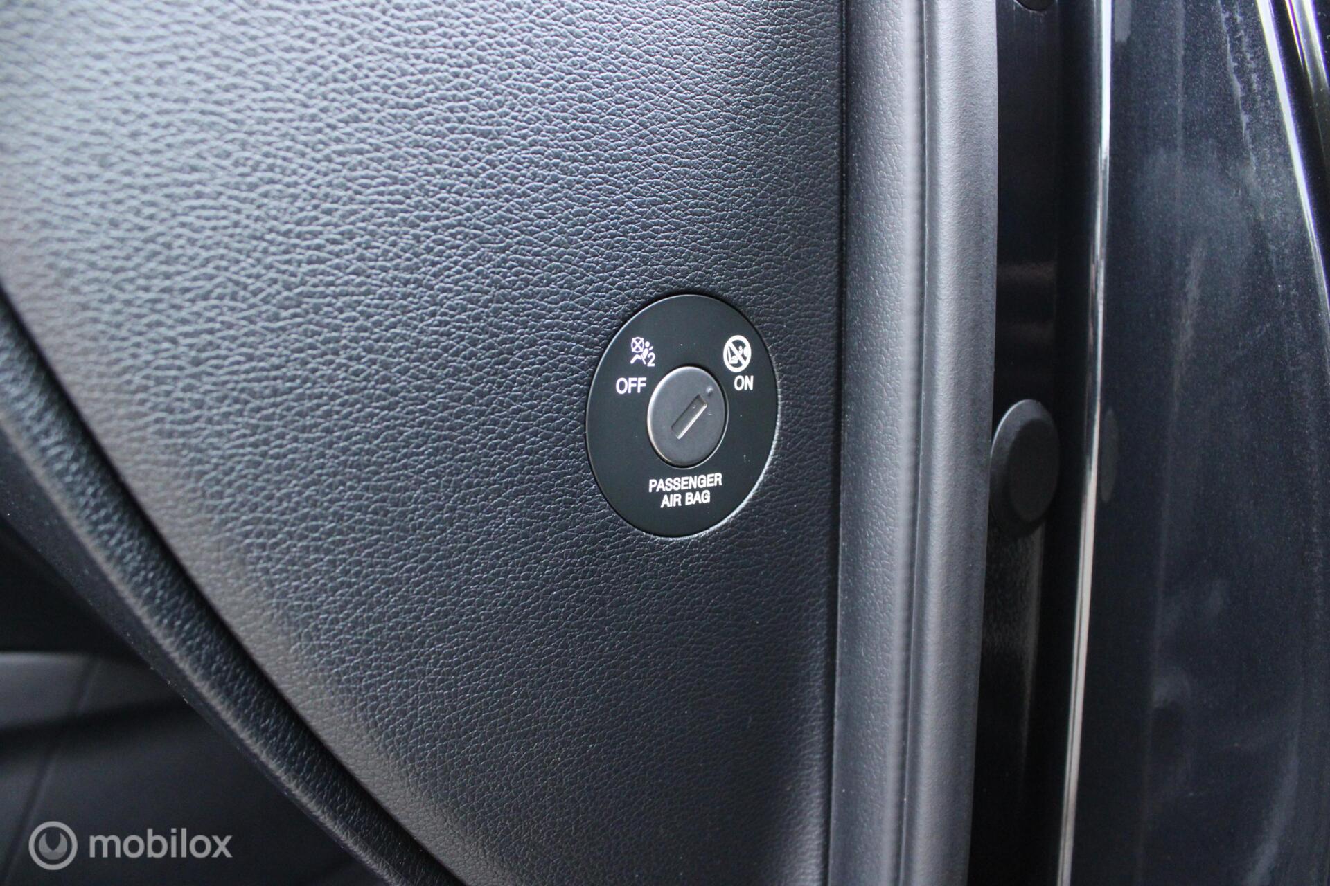 Foto van Kia Ceed Sportswagon