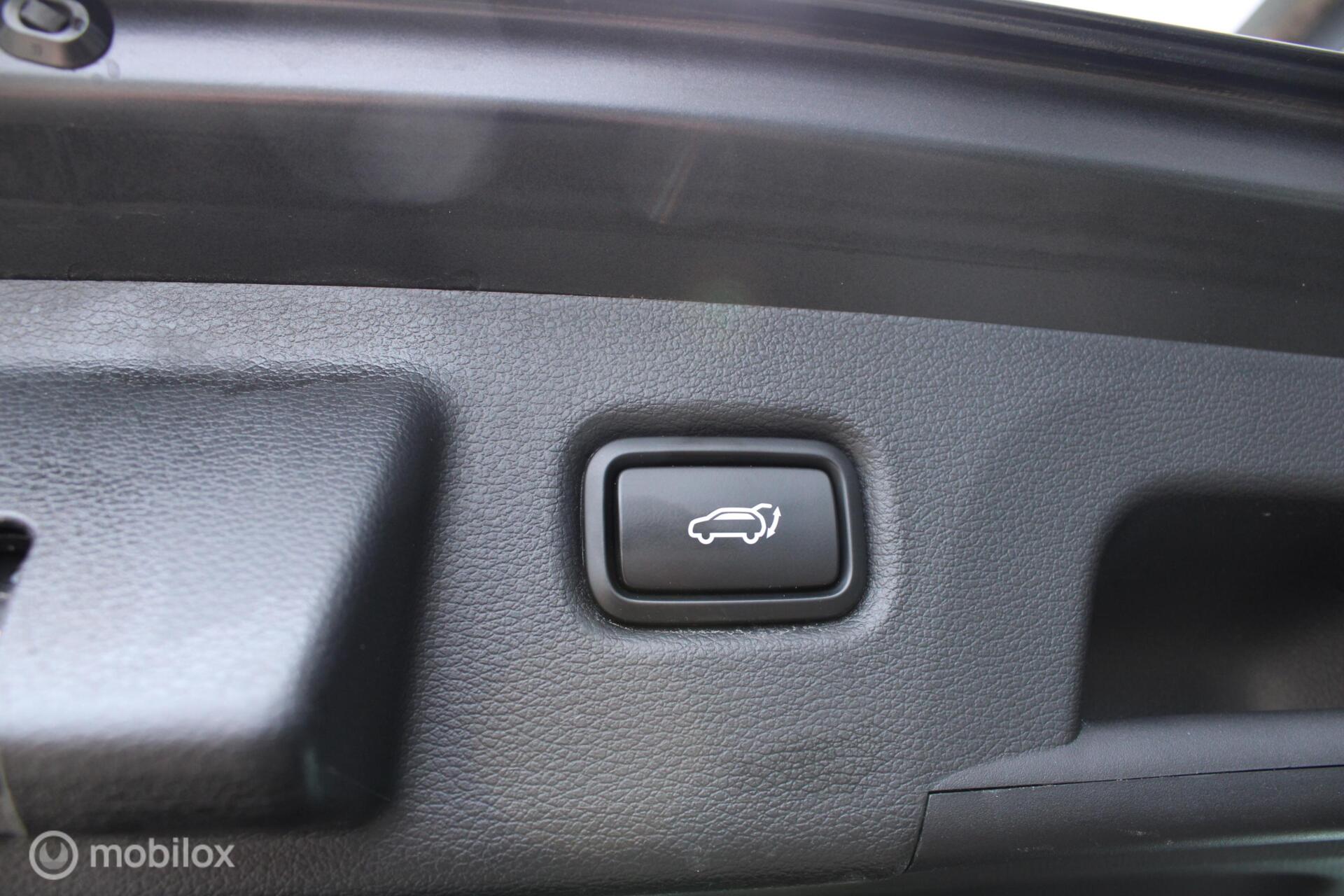 Foto van Kia Ceed Sportswagon