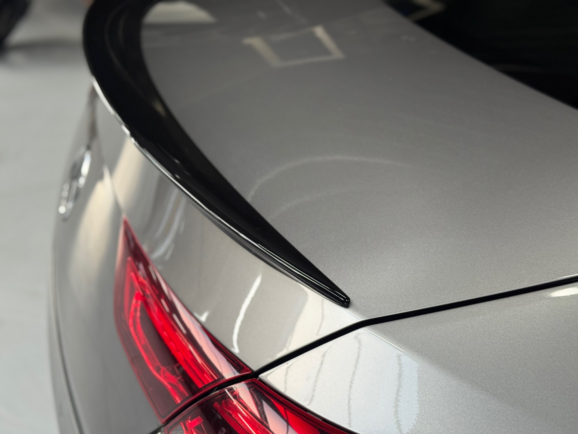 Foto van Mercedes-Benz Cla-klasse