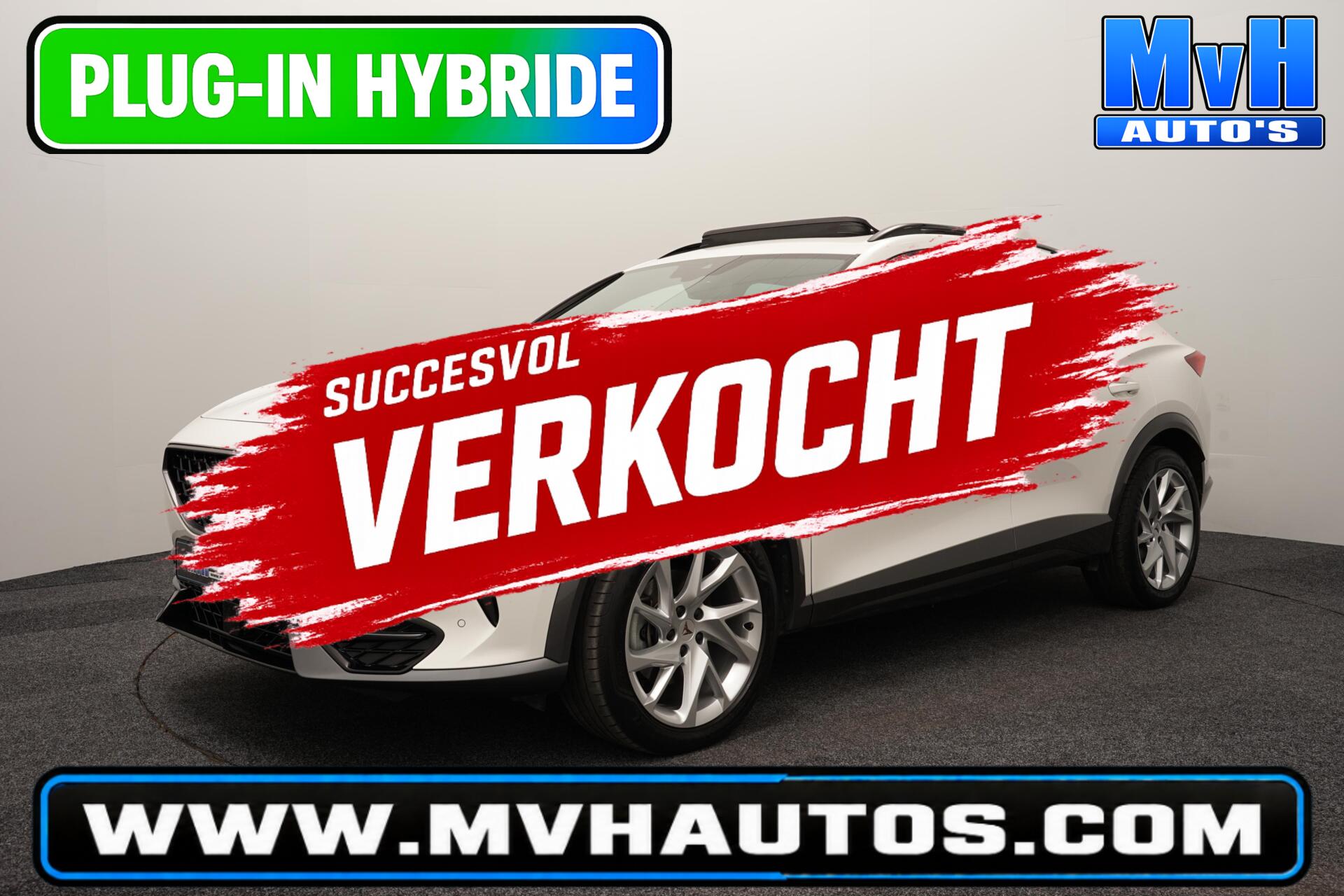 Cupra Formentor 1.4 TSI e-Hybrid|KUIPSTOEL|PANO|STOEL/STUUR.VERW 2024 - voorkant