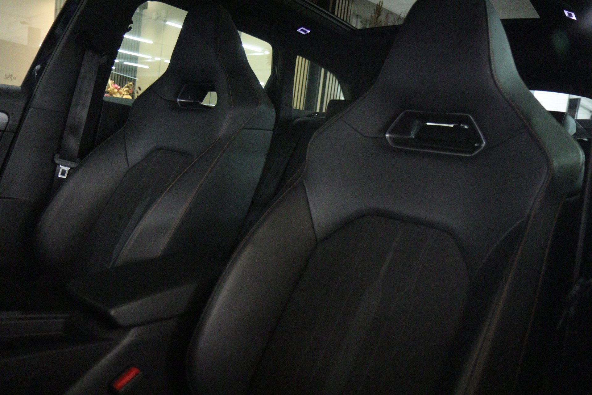 Foto van Cupra Cupra Leon SP