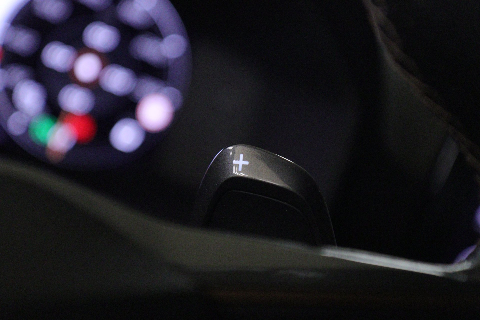 Foto van Cupra Cupra Leon SP