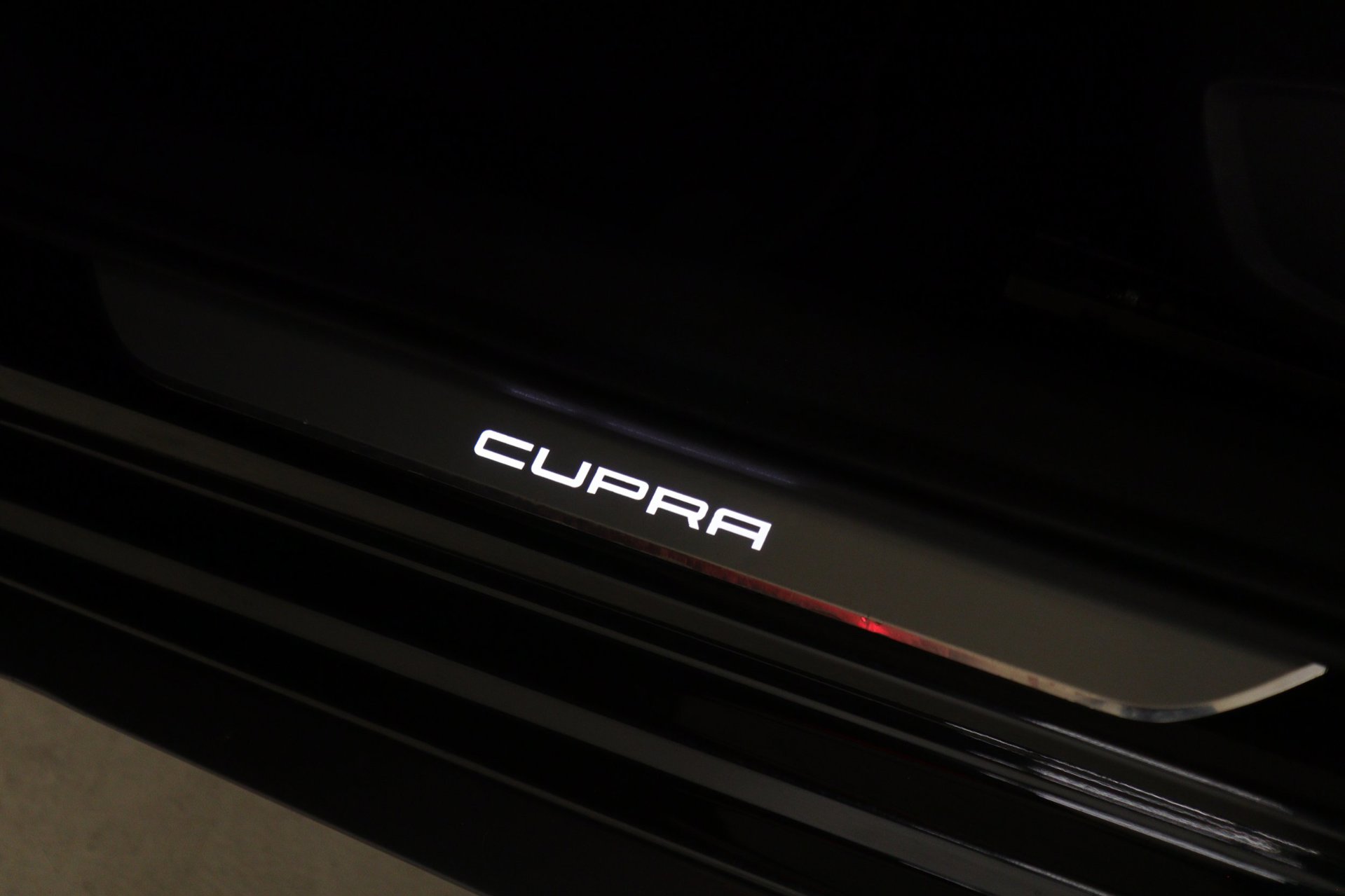 Foto van Cupra Cupra Leon SP