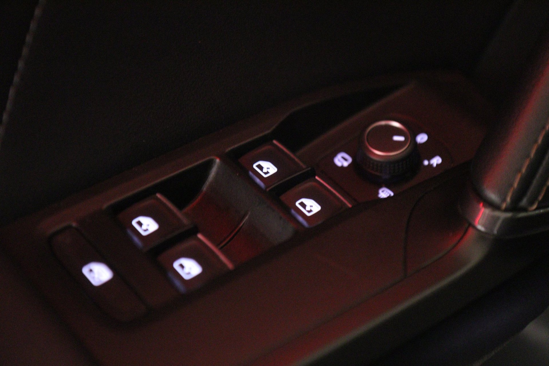 Foto van Cupra Cupra Leon SP