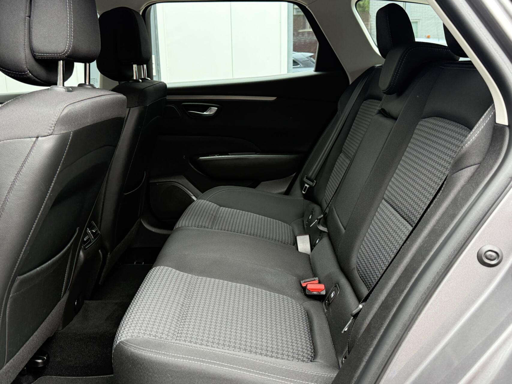 Foto van Renault Talisman Estate