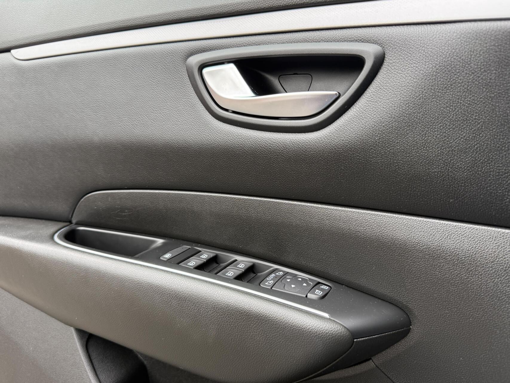 Foto van Renault Talisman Estate