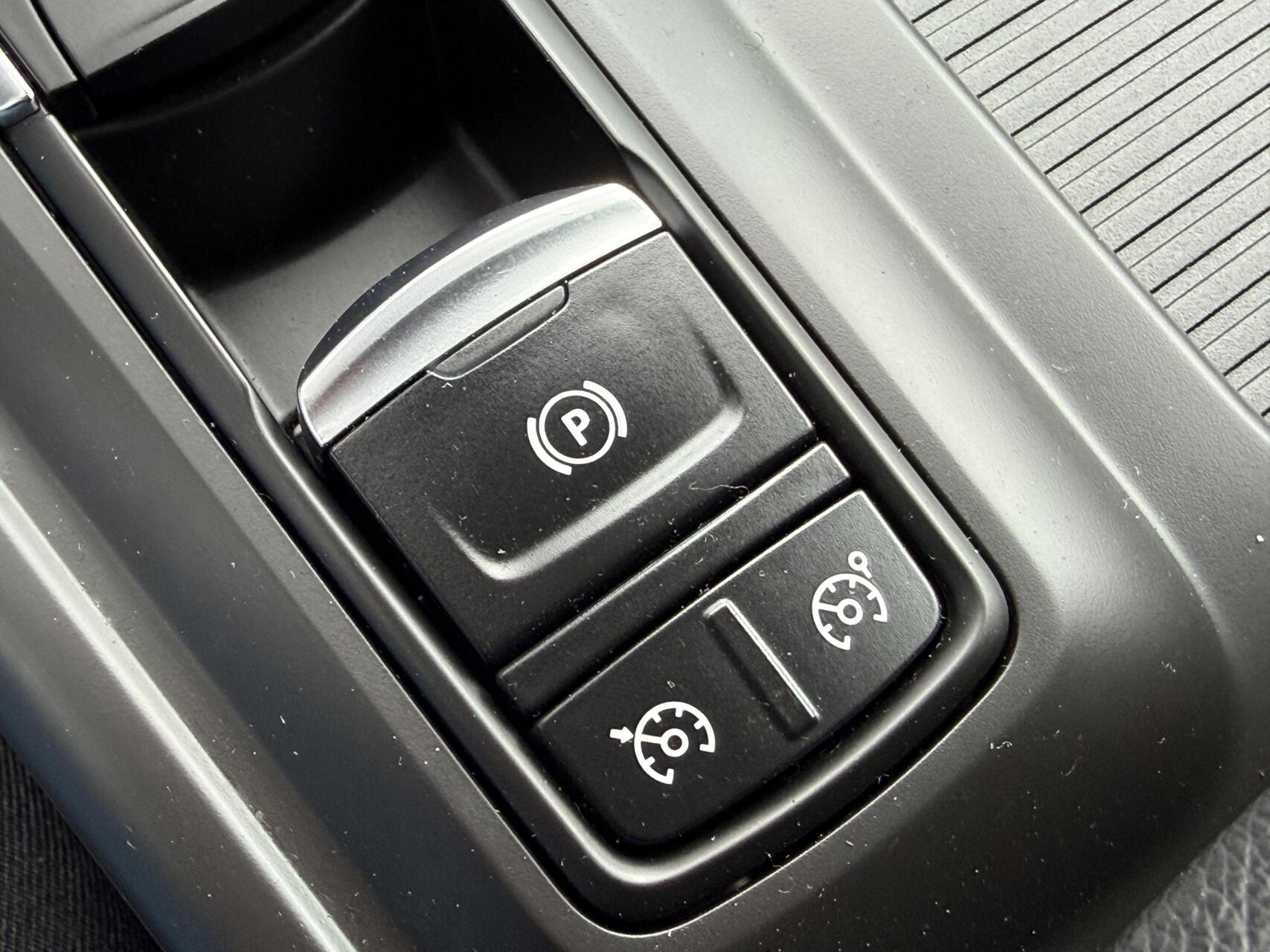 Foto van Renault Talisman Estate