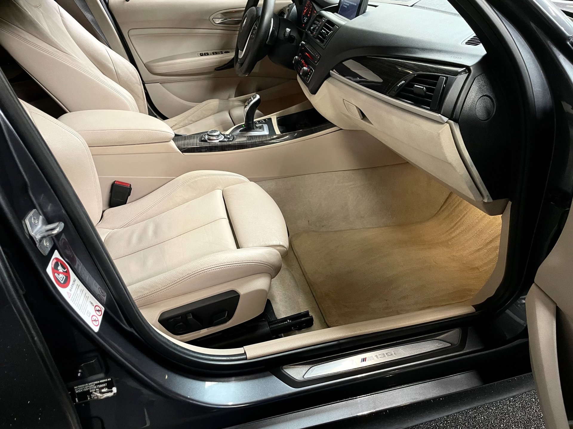Foto van BMW 1-serie