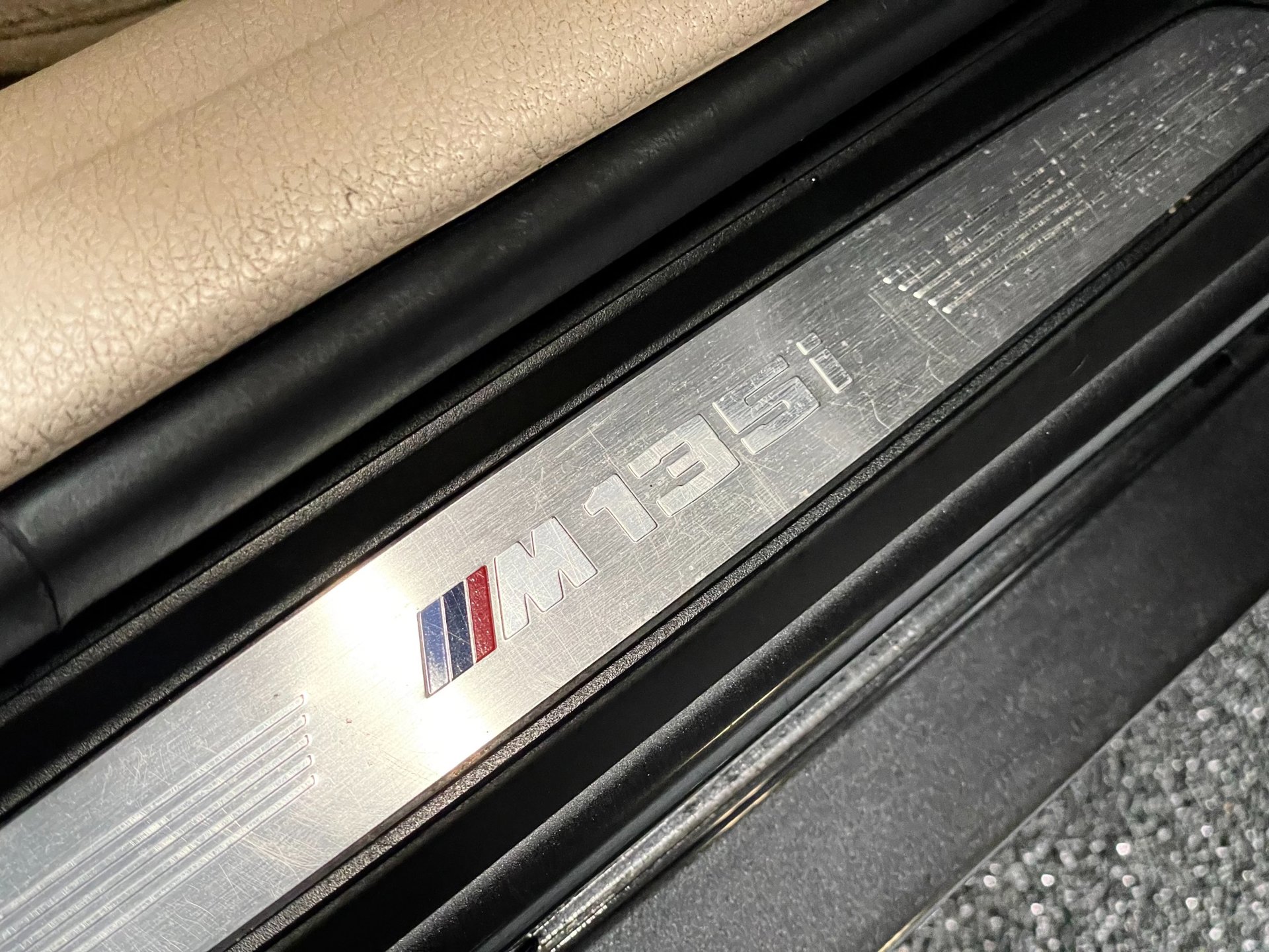 Foto van BMW 1-serie