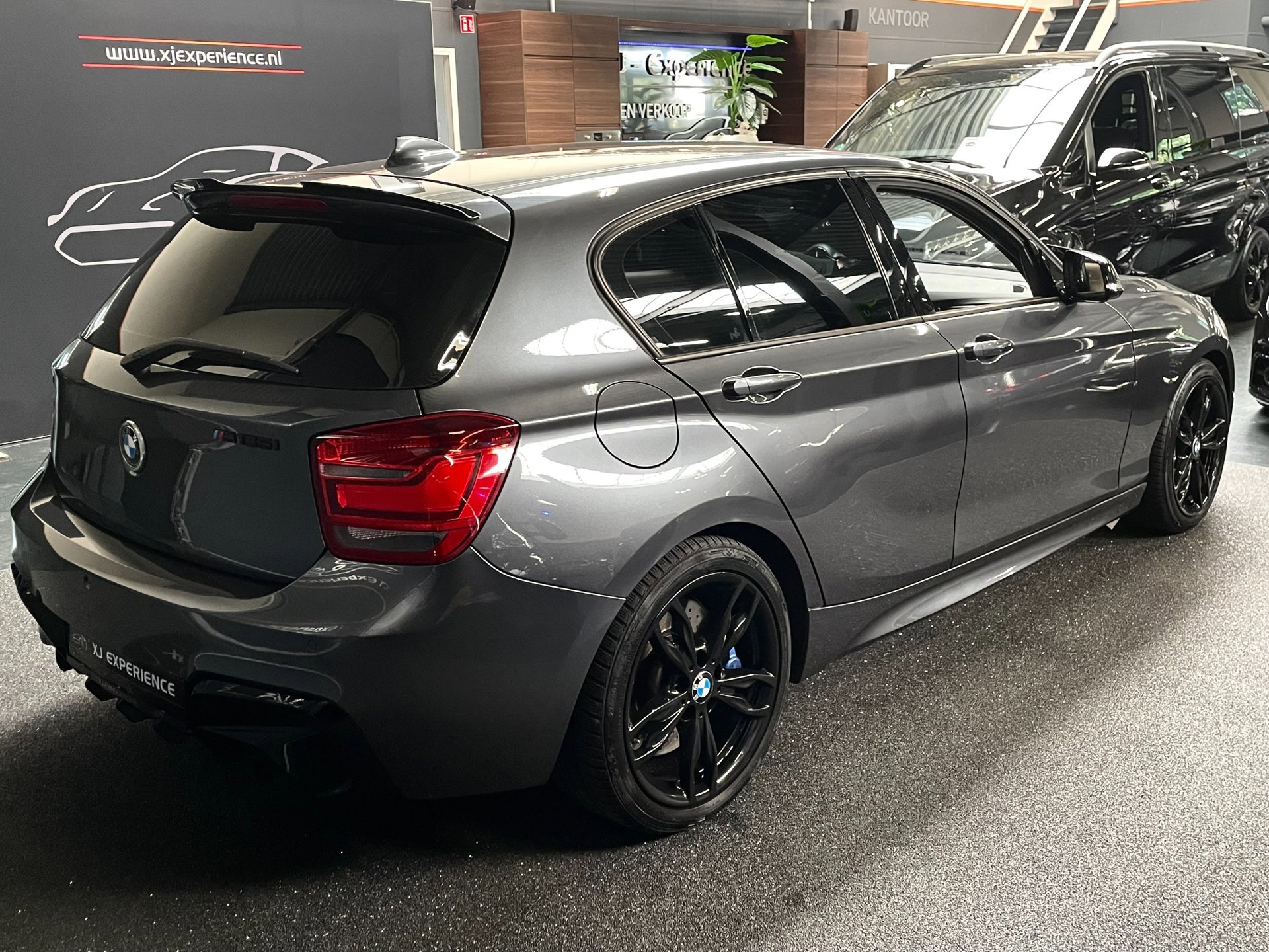 Foto van BMW 1-serie