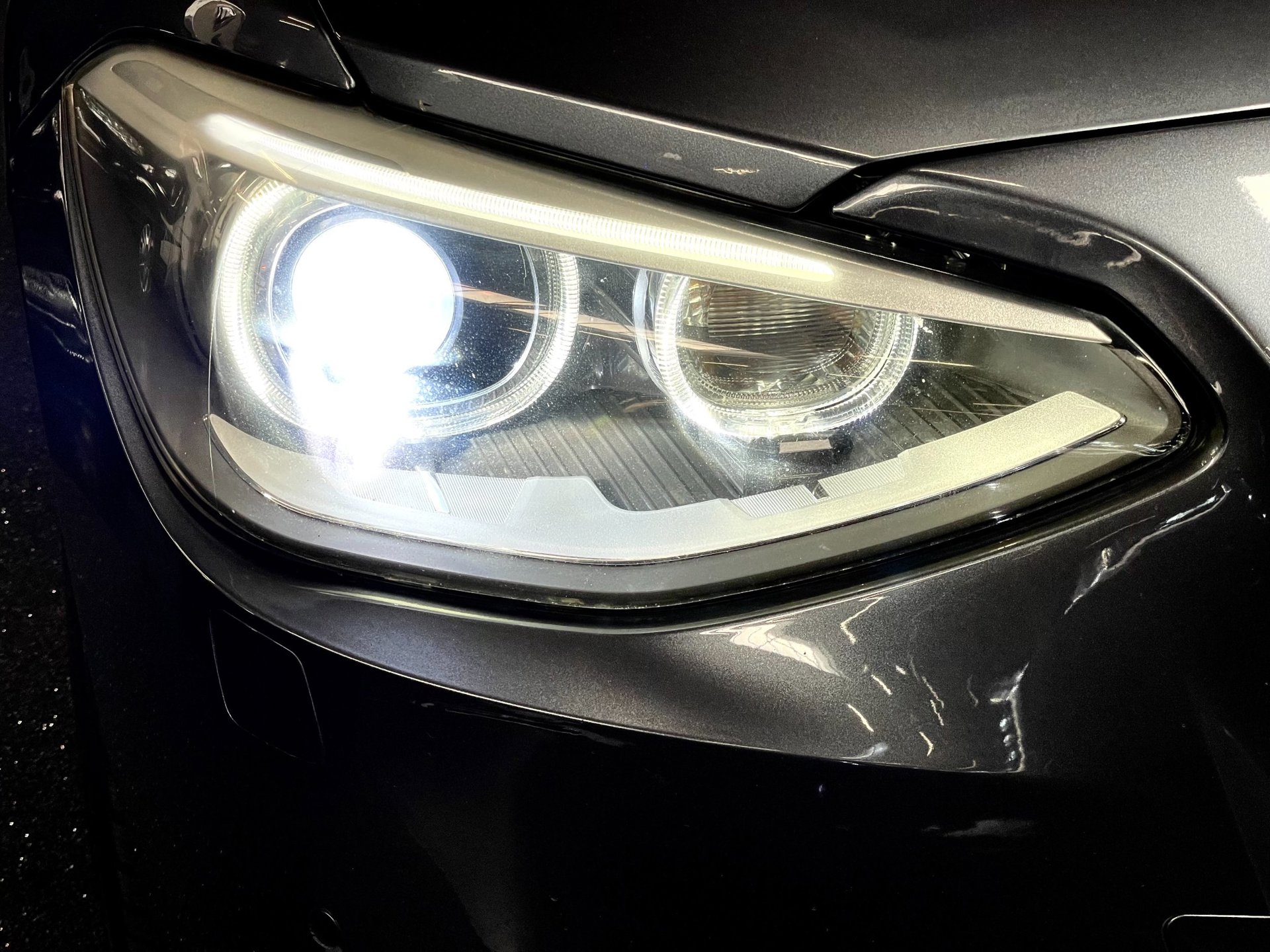 Foto van BMW 1-serie