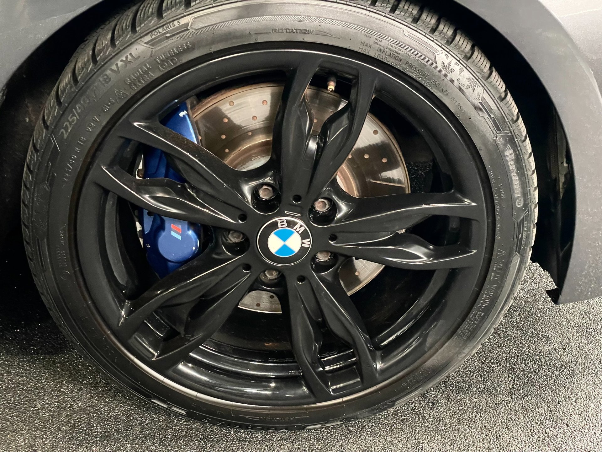 Foto van BMW 1-serie