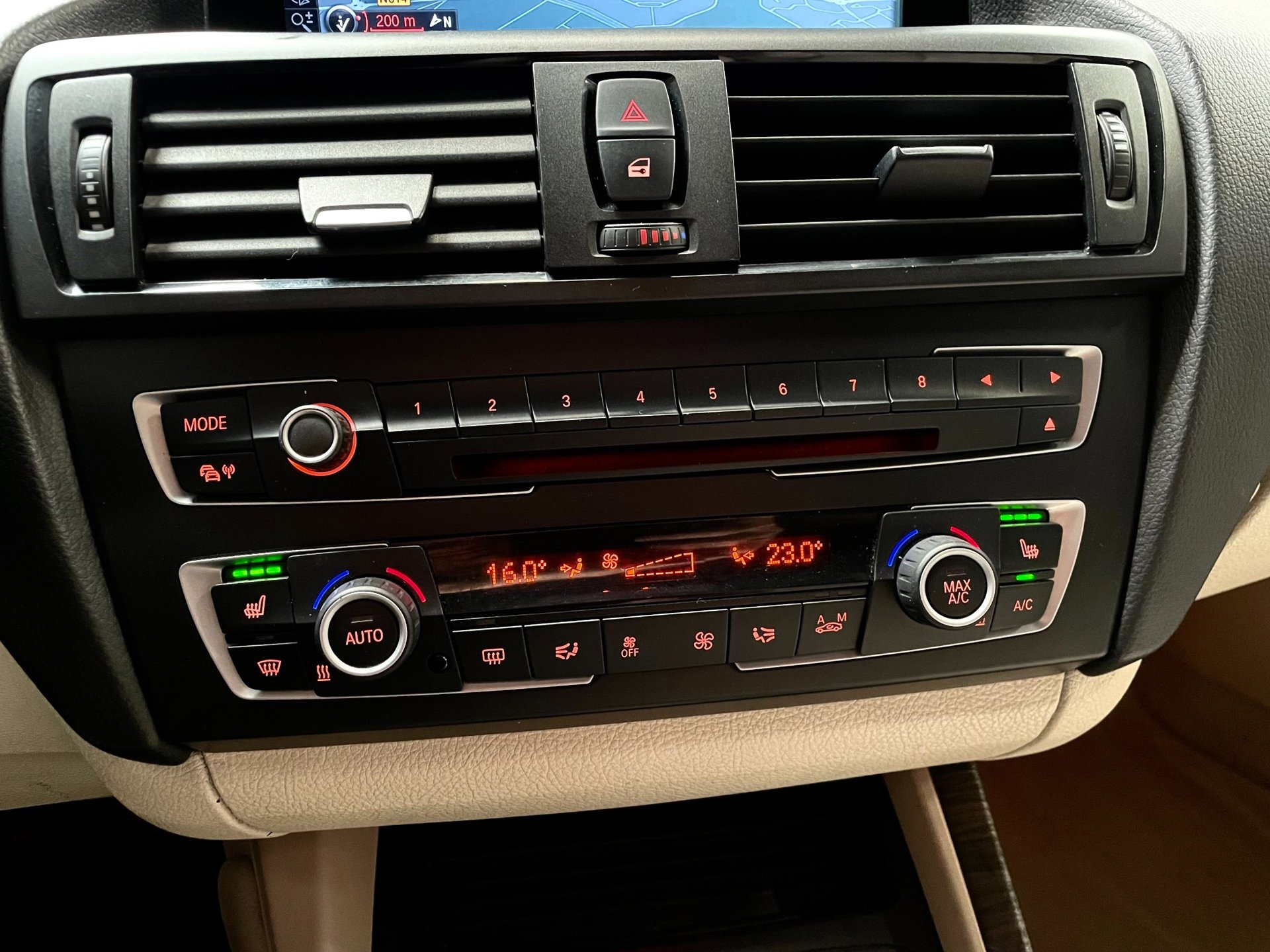 Foto van BMW 1-serie