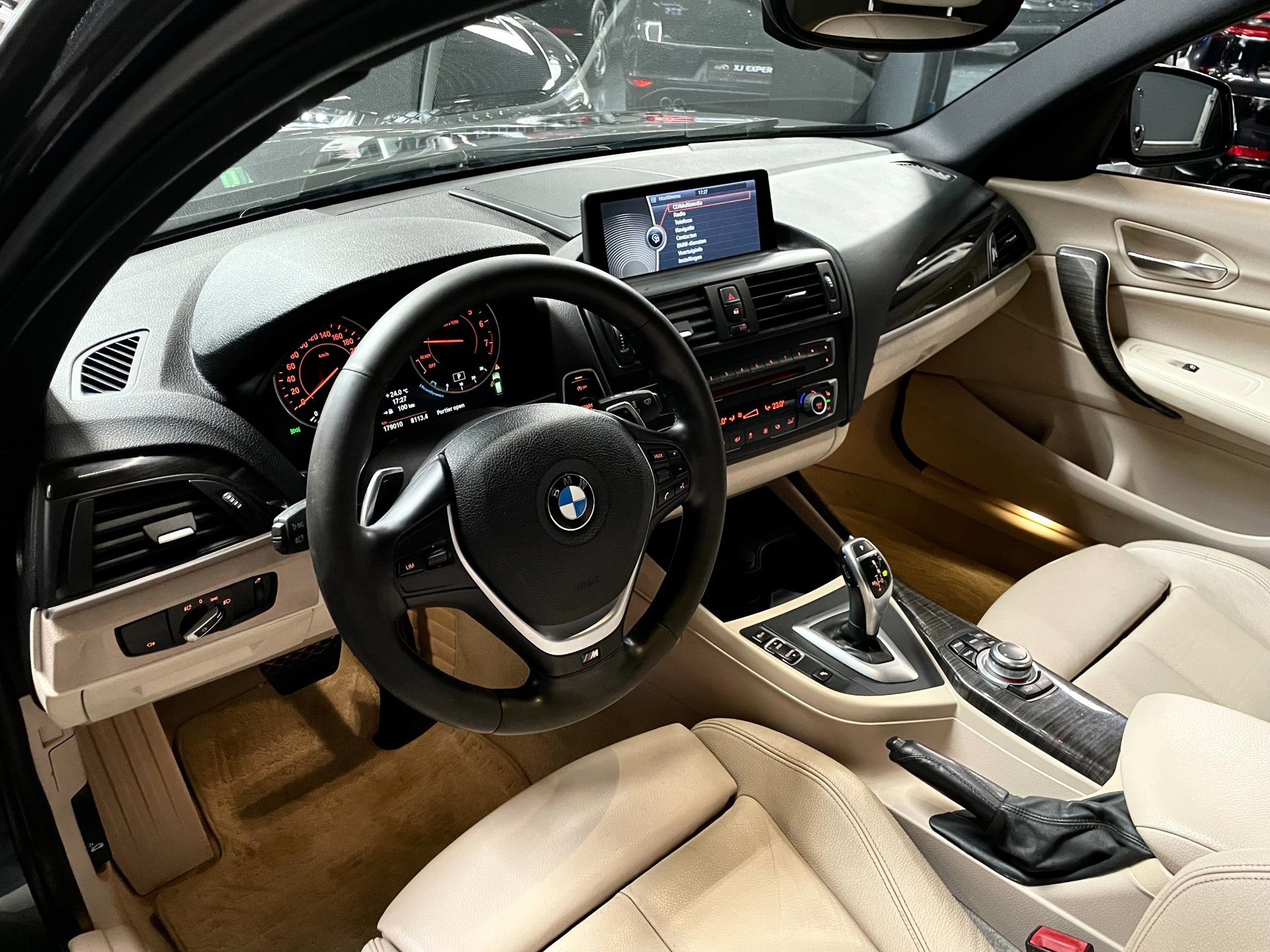 Foto van BMW 1-serie