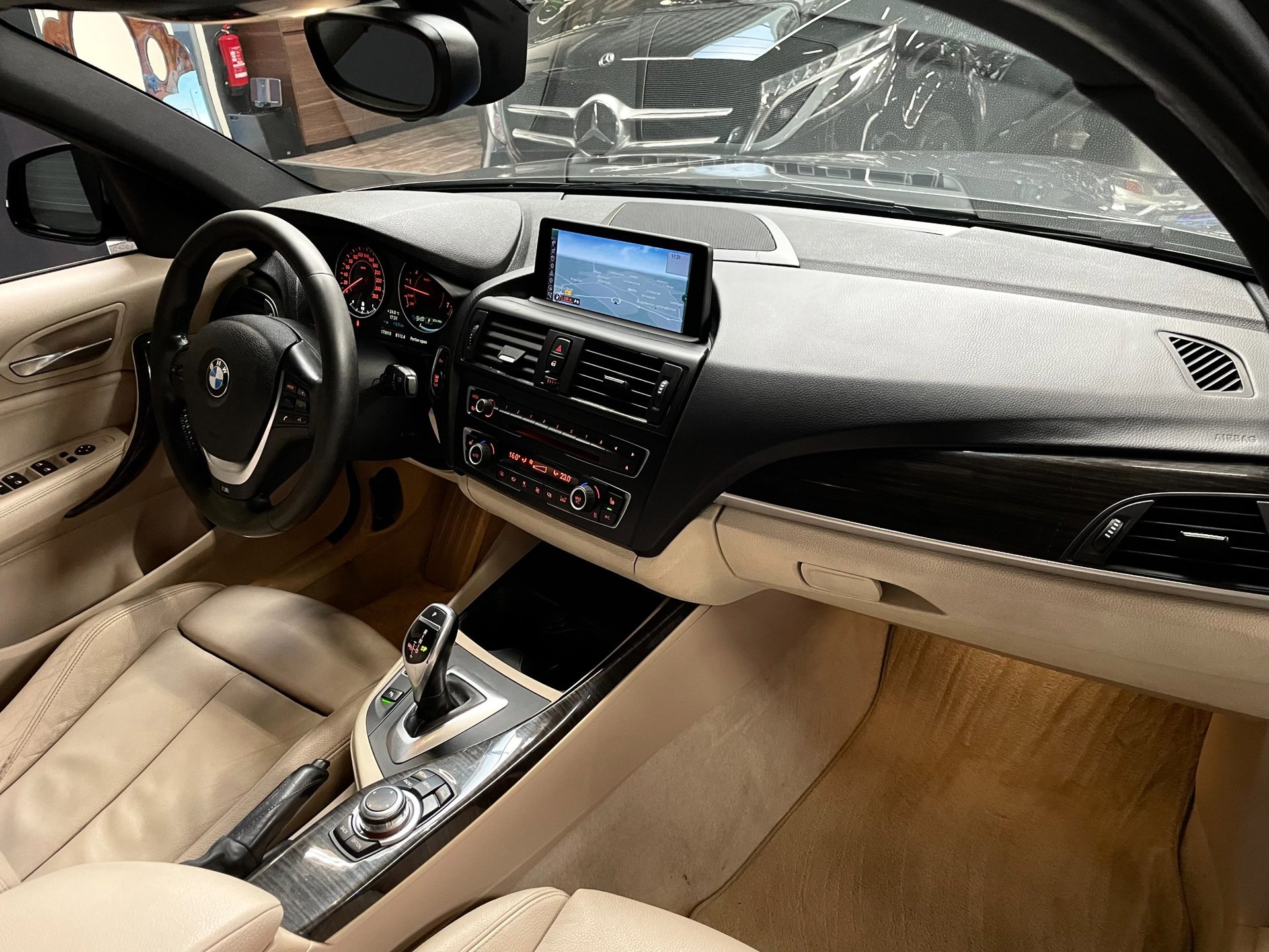 Foto van BMW 1-serie