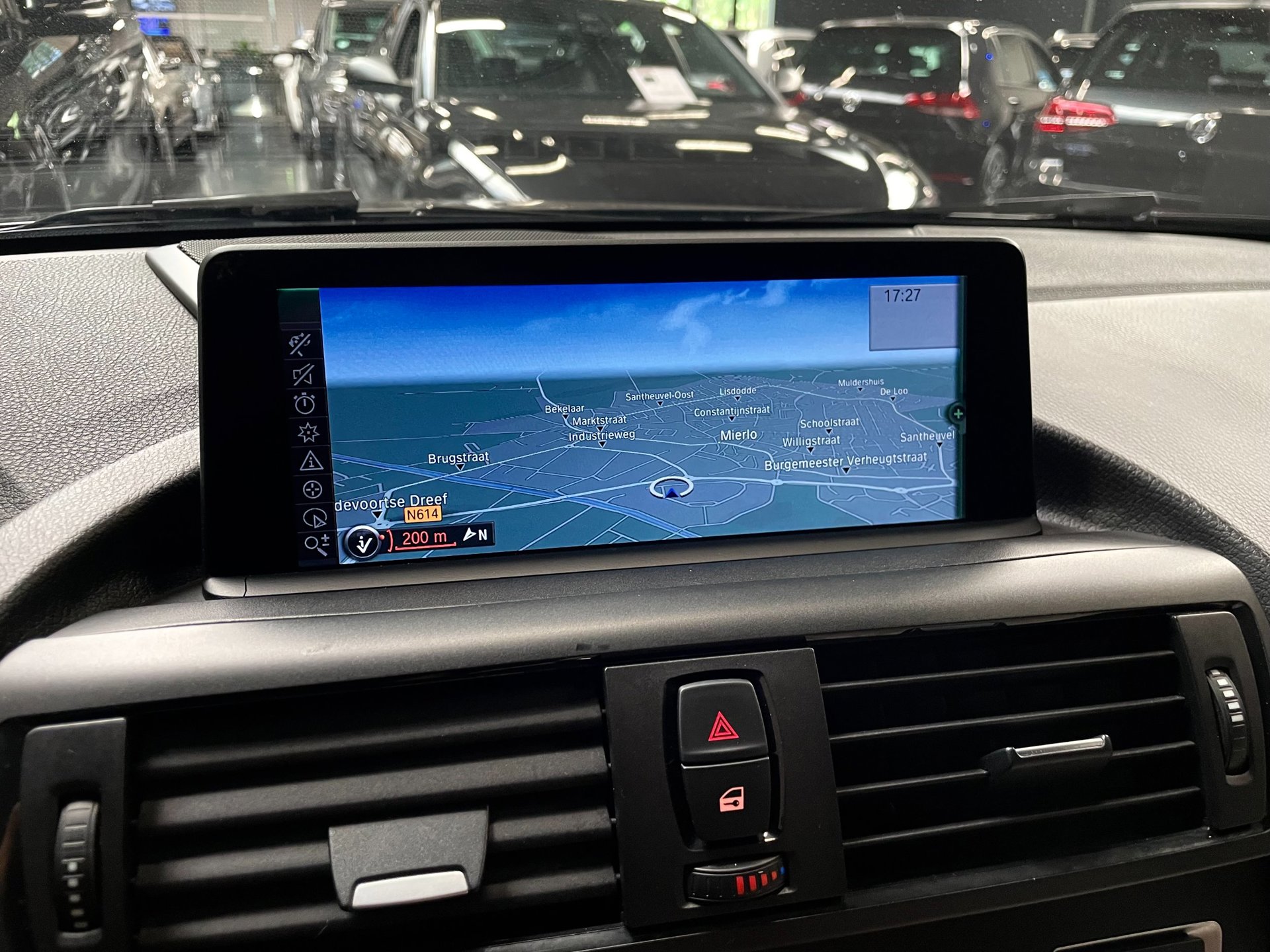 Foto van BMW 1-serie