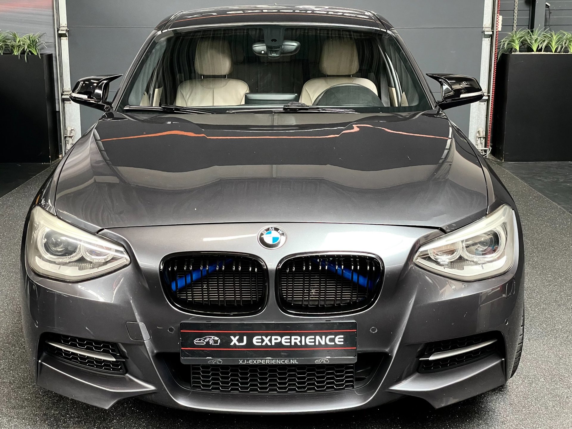 Foto van BMW 1-serie
