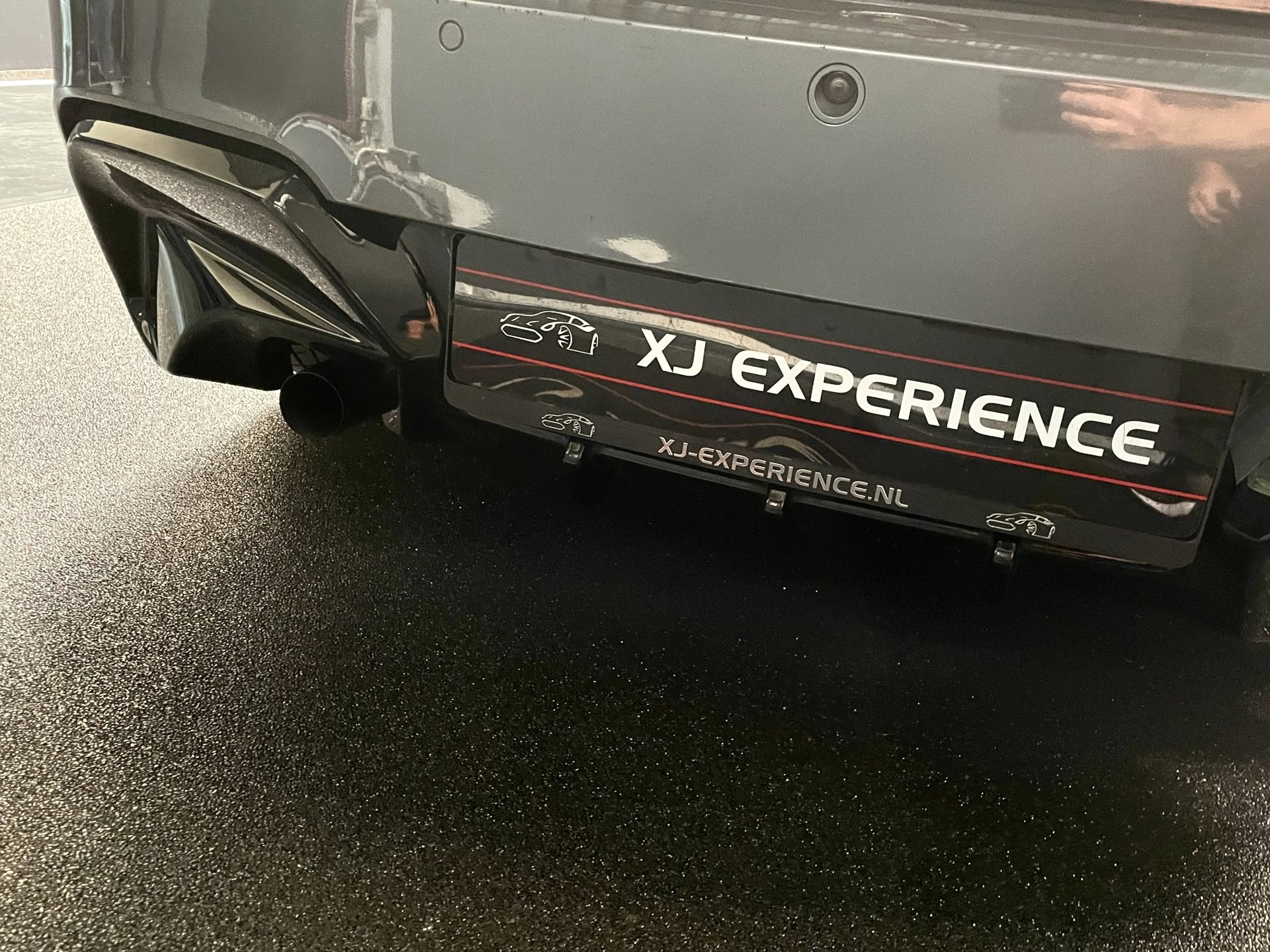 Foto van BMW 1-serie