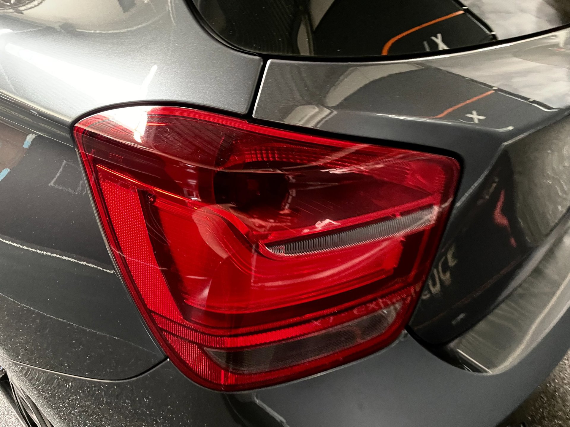 Foto van BMW 1-serie