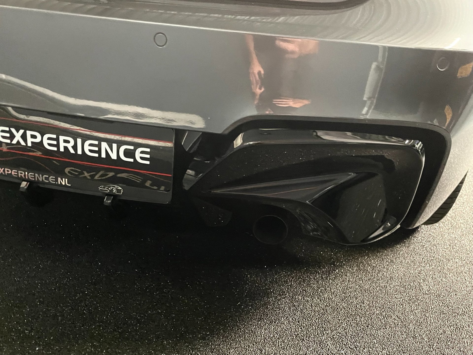Foto van BMW 1-serie