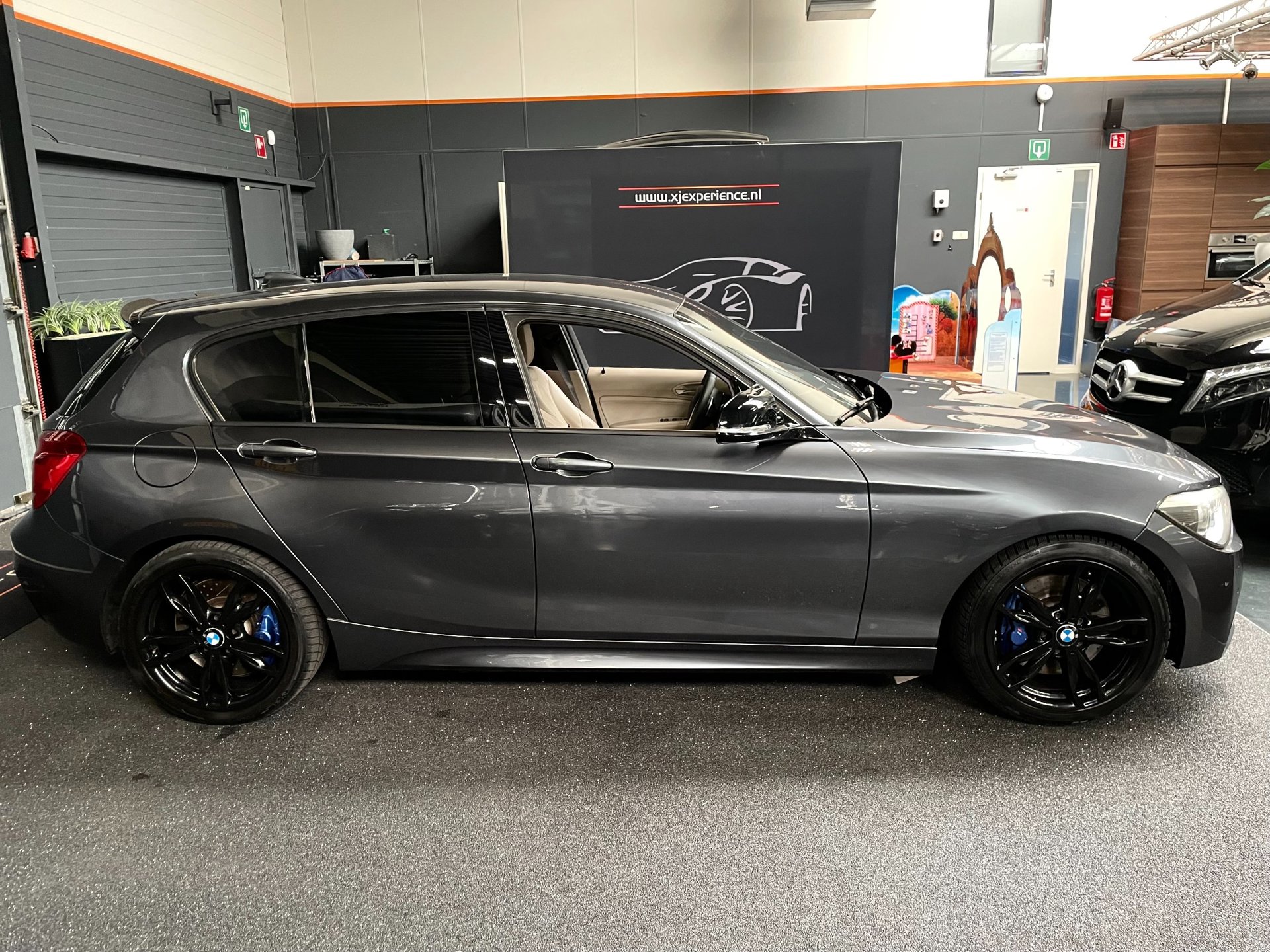 Foto van BMW 1-serie