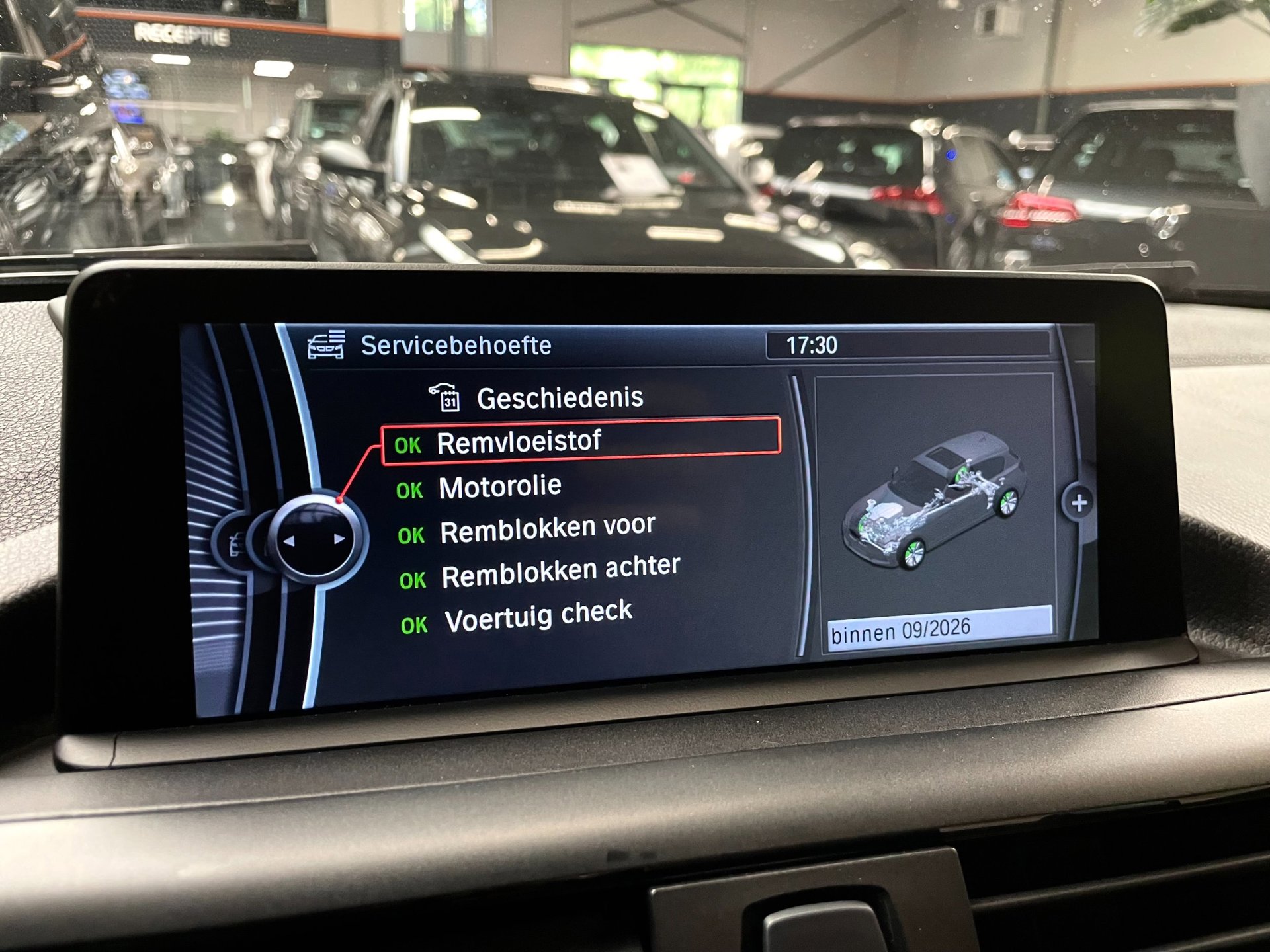 Foto van BMW 1-serie