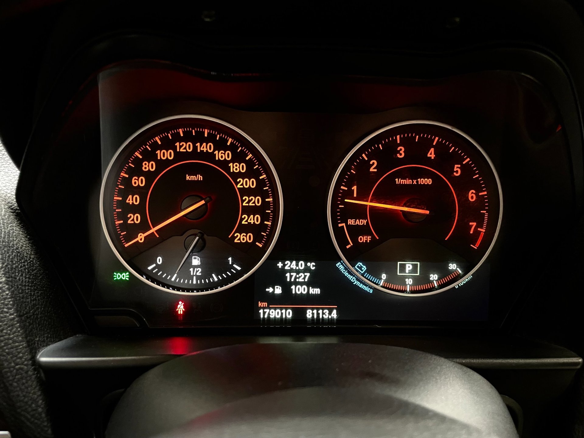 Foto van BMW 1-serie