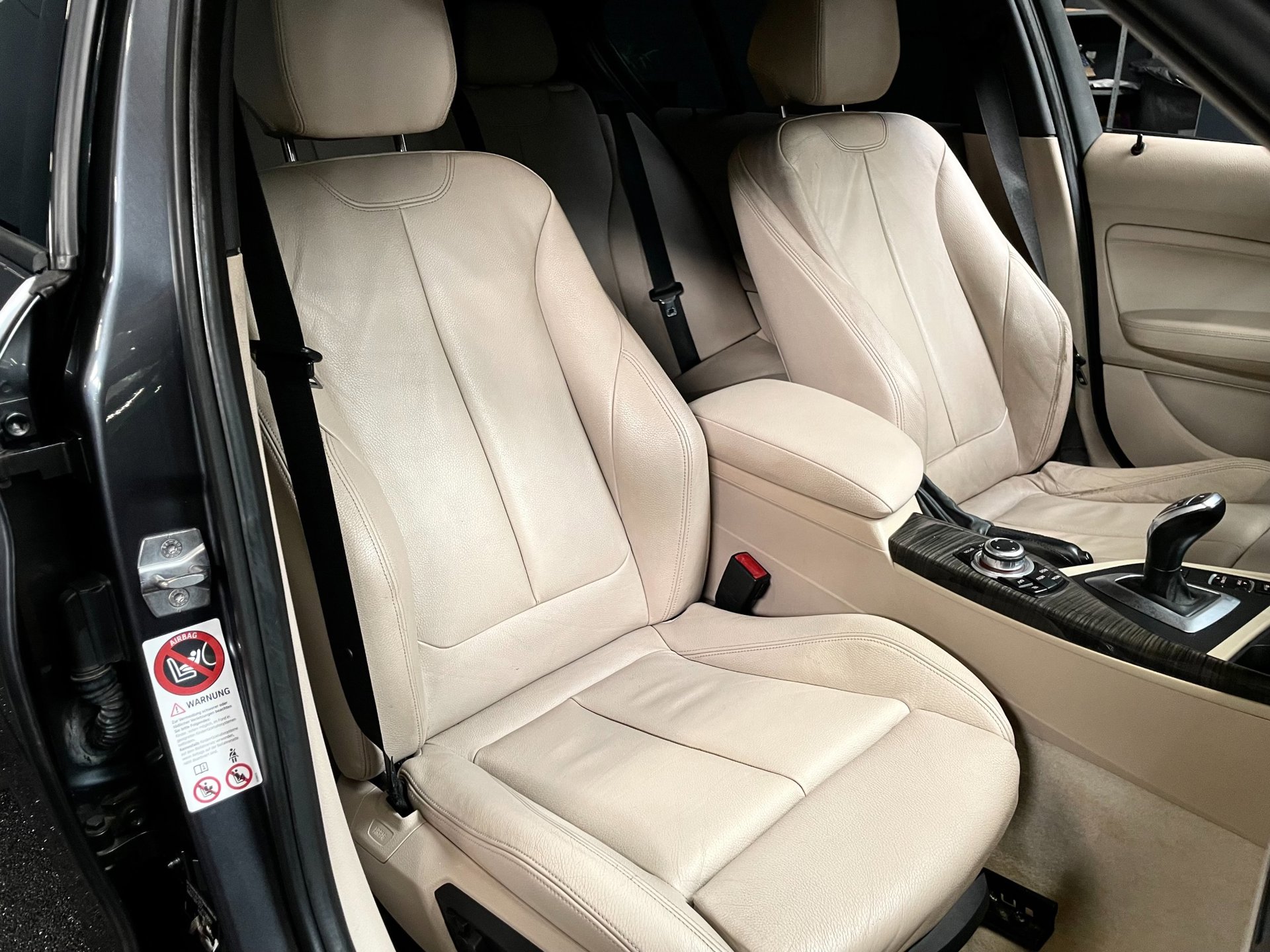 Foto van BMW 1-serie