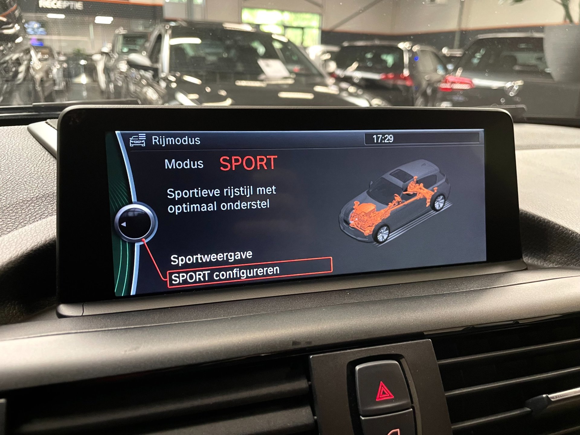 Foto van BMW 1-serie