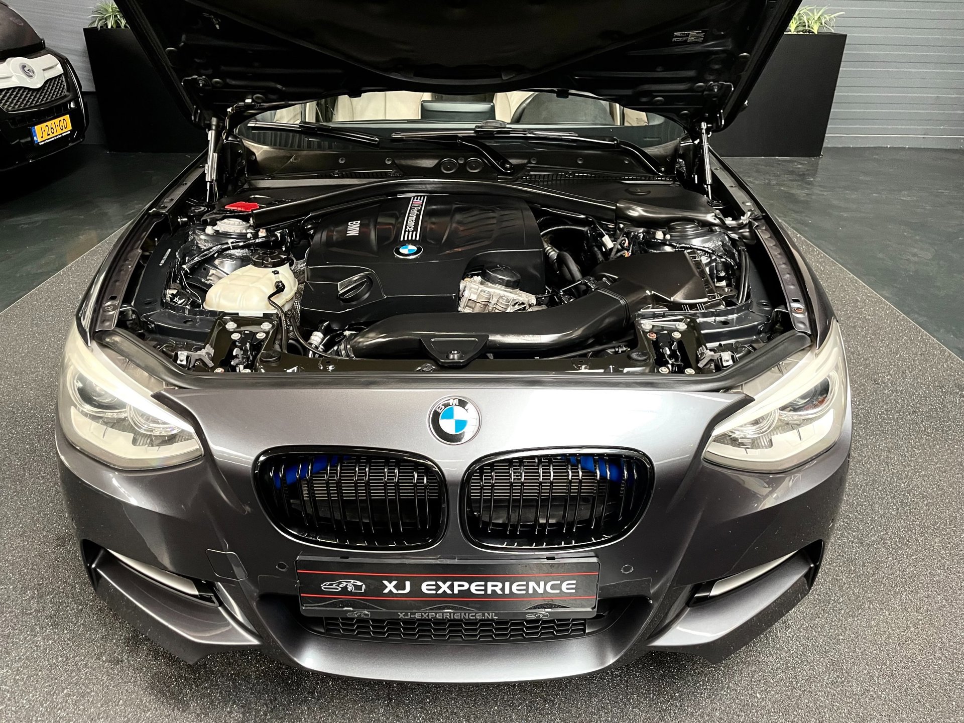Foto van BMW 1-serie